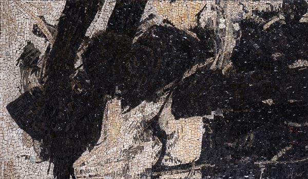 Afro (Basaldella) - T Black