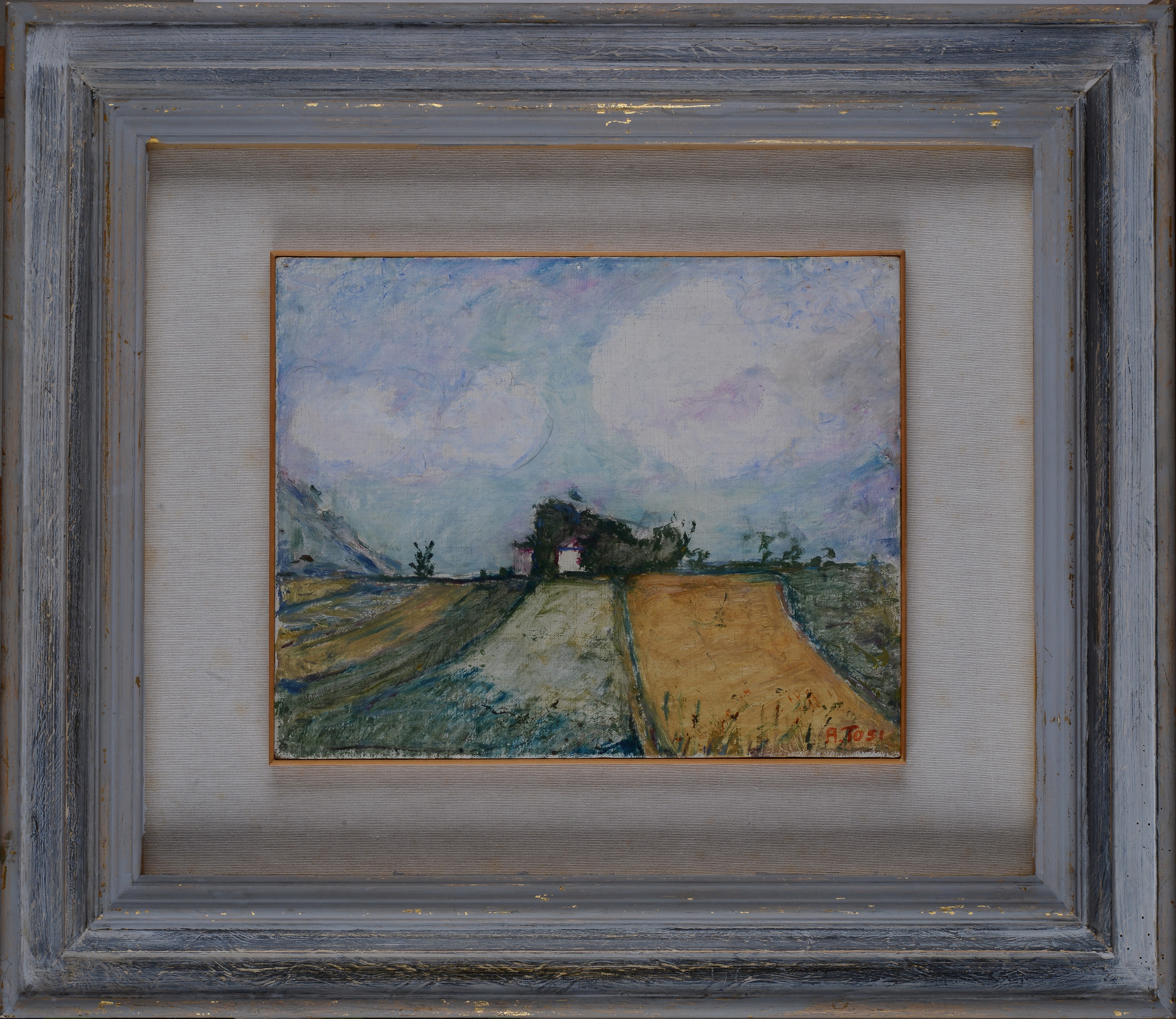 Paesaggio di Rovetta