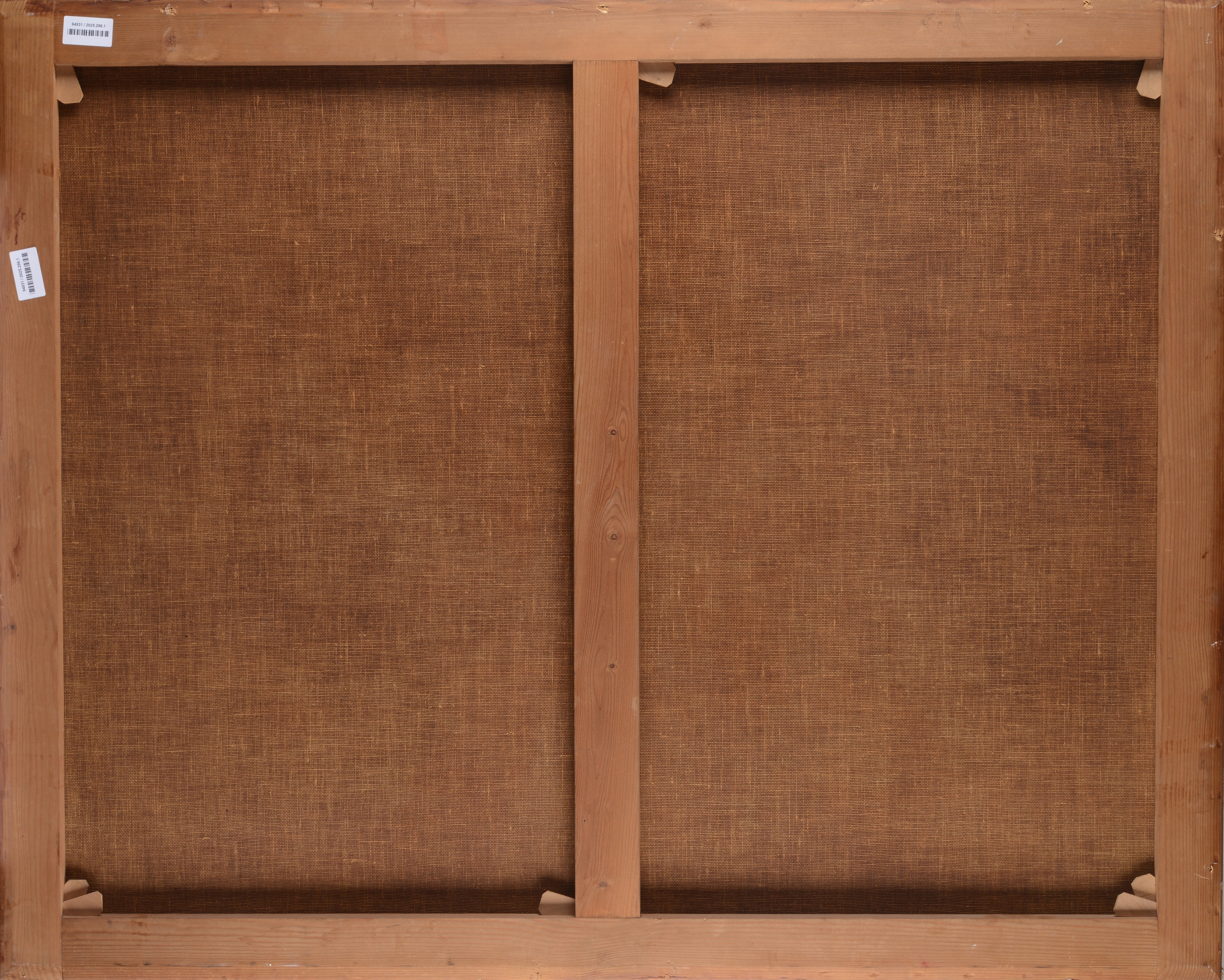 Deposizione di Cristo nel sepolcro