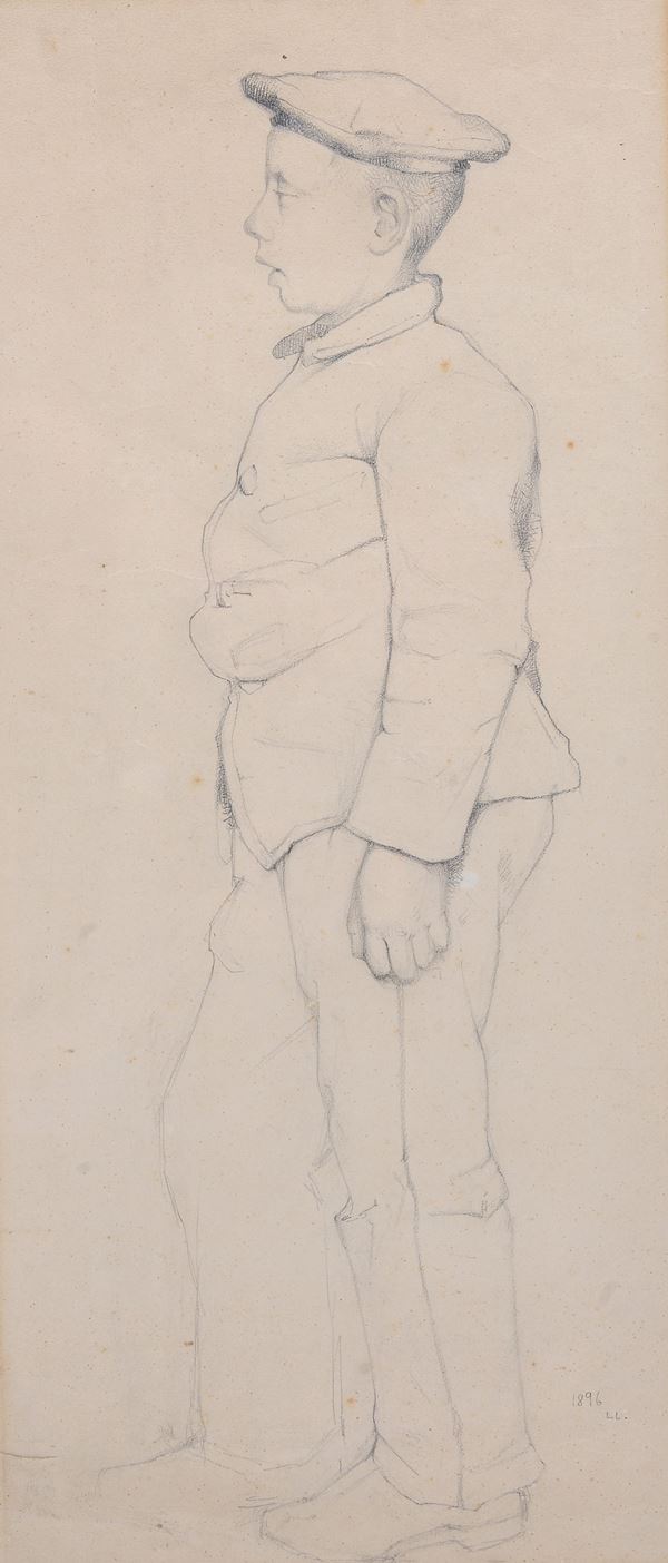 Llewelyn Lloyd - Bambino