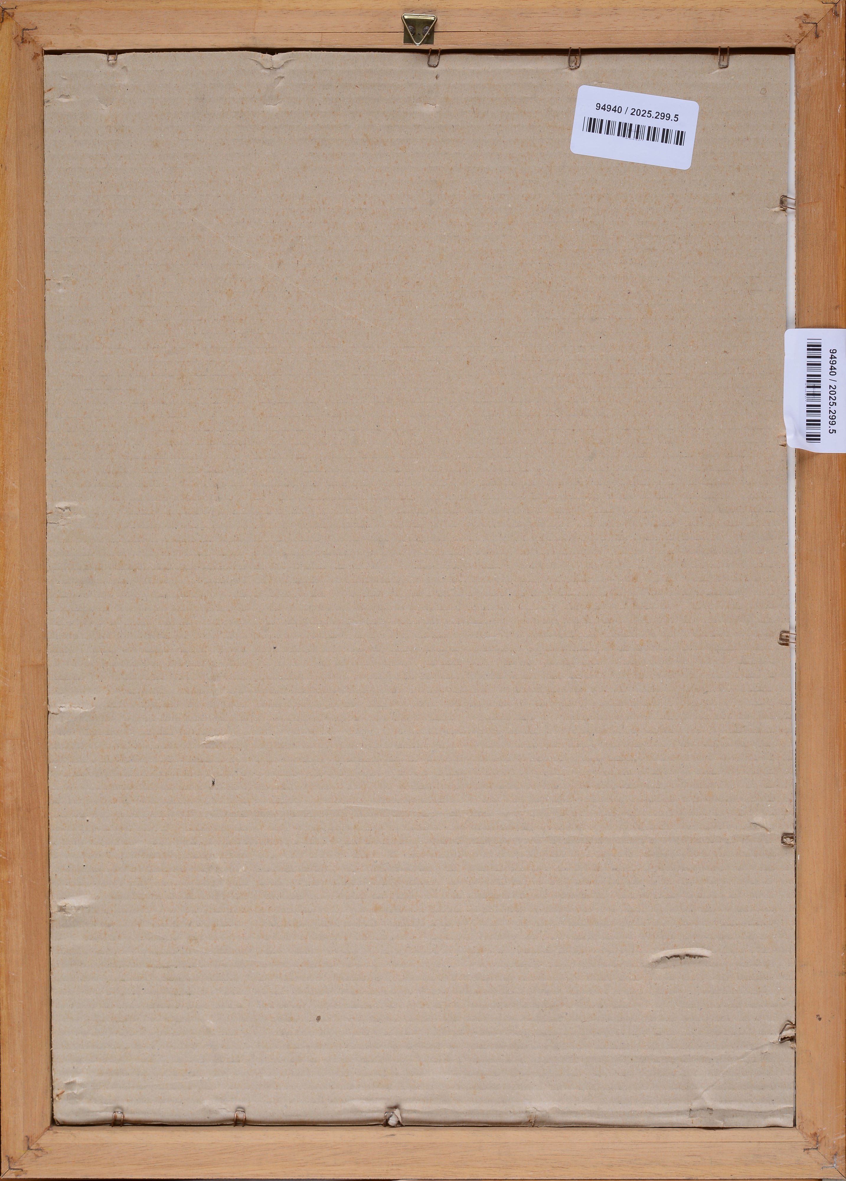 Studio per Isadora Duncan