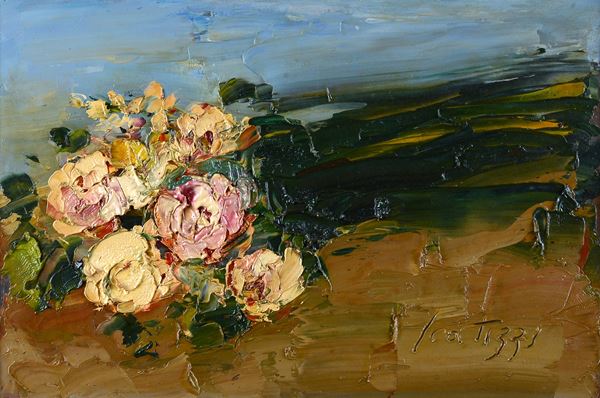 Sergio Scatizzi - Fiori