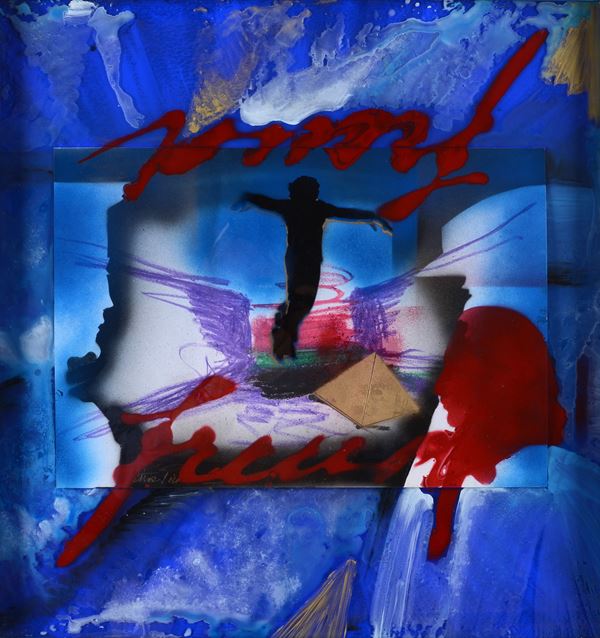 Vettor Pisani - Untitled