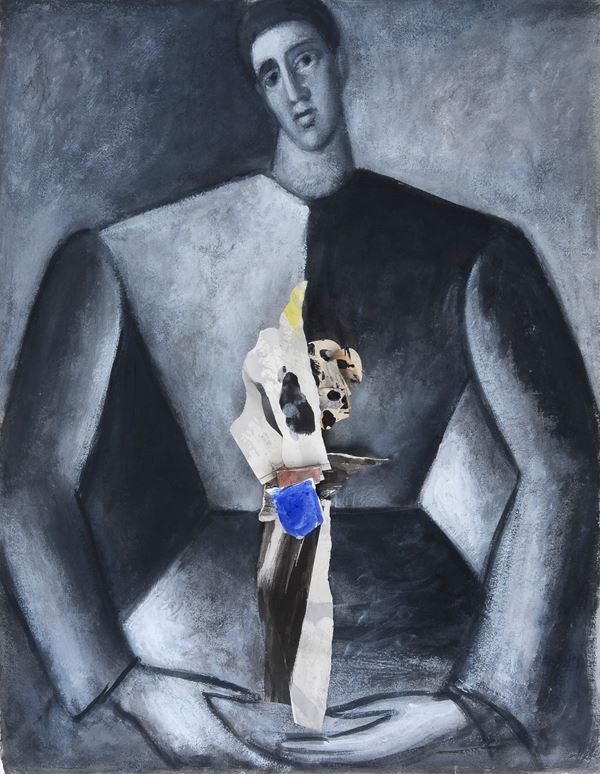 Roberto Barni - Scultore