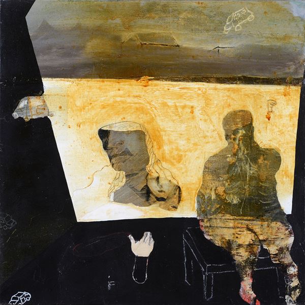 Marco Fantini - Cronache maritali