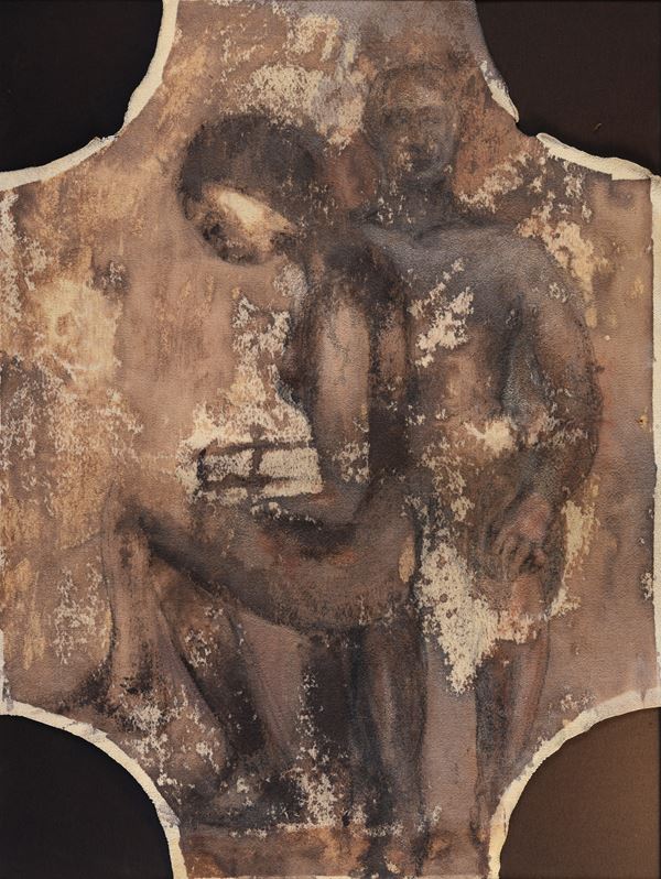 Bruno Ceccobelli - Figure