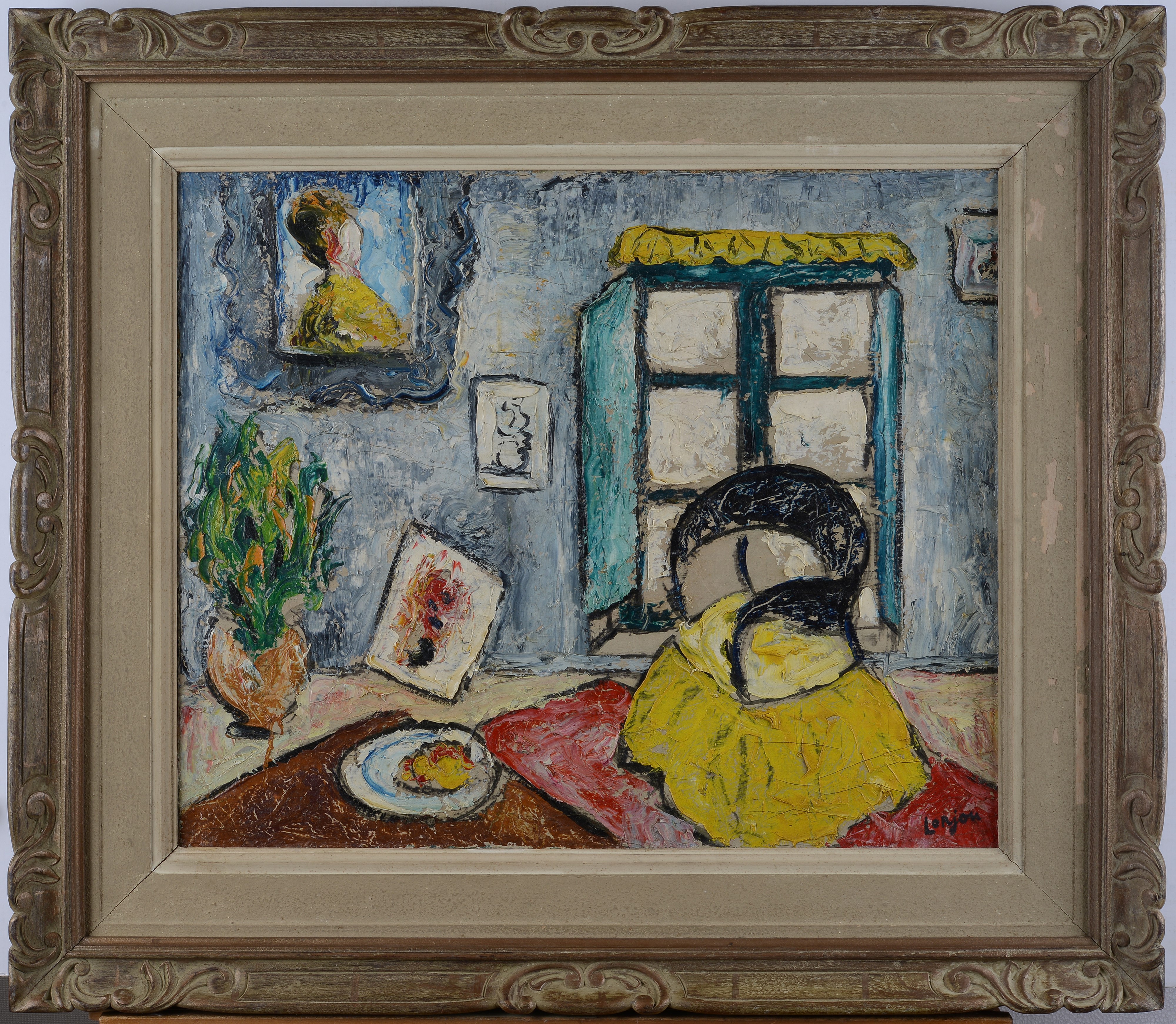 Interno