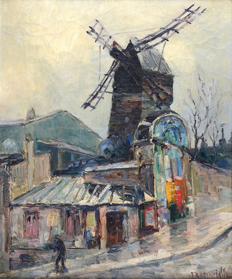 Mulino