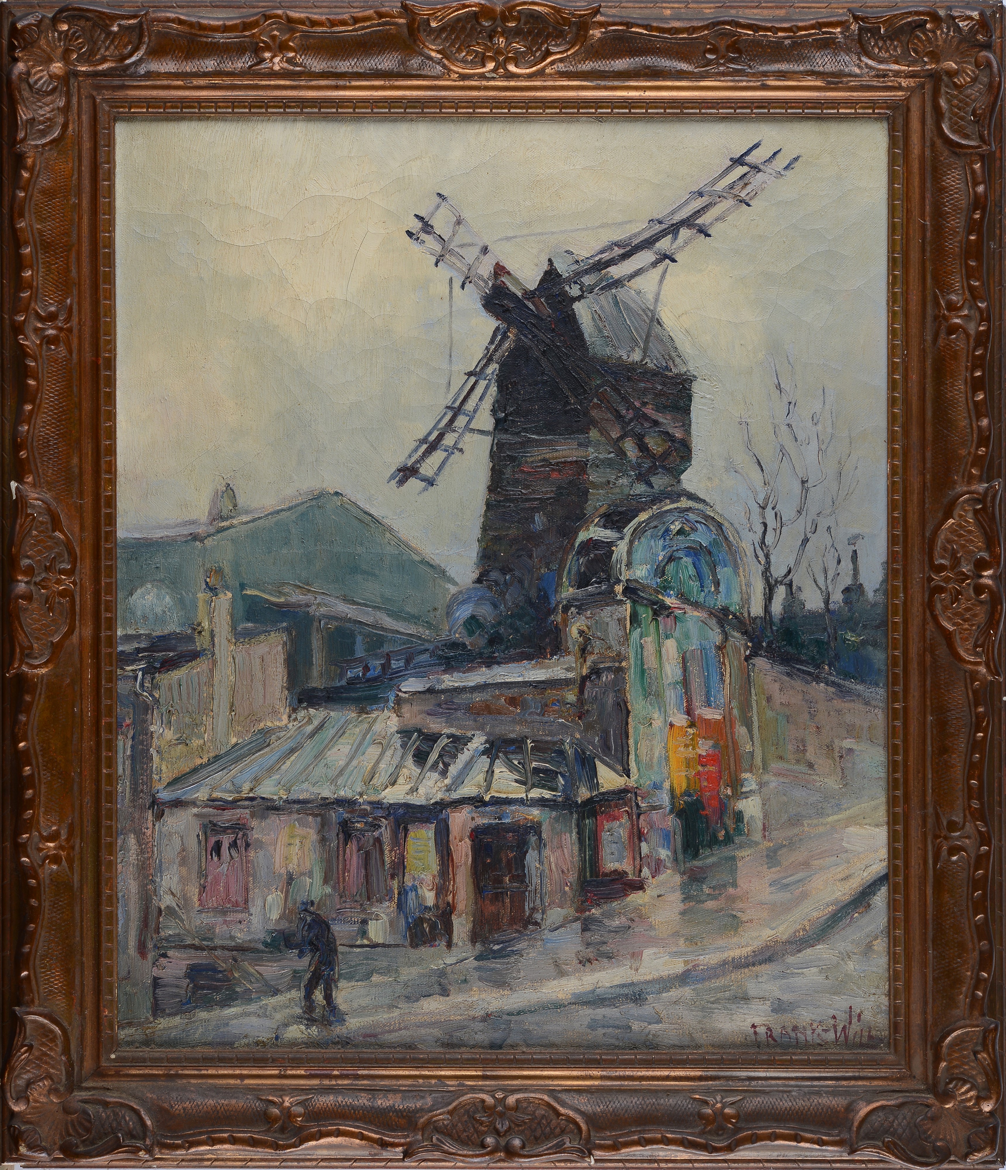 Mulino