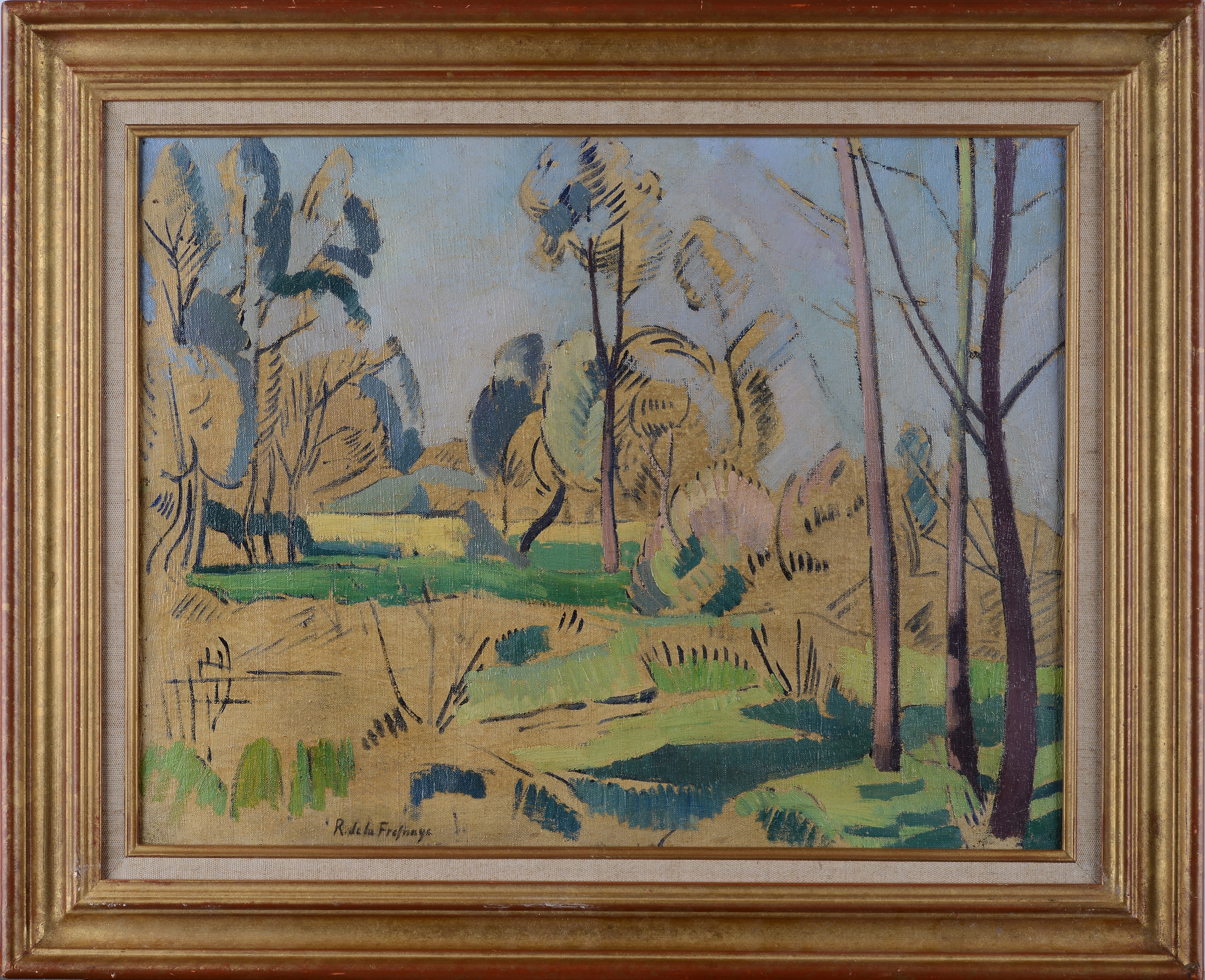 Paesaggio