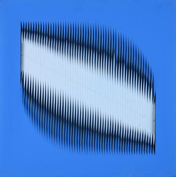 Giopp&#233; Di Bella - Diagonale X