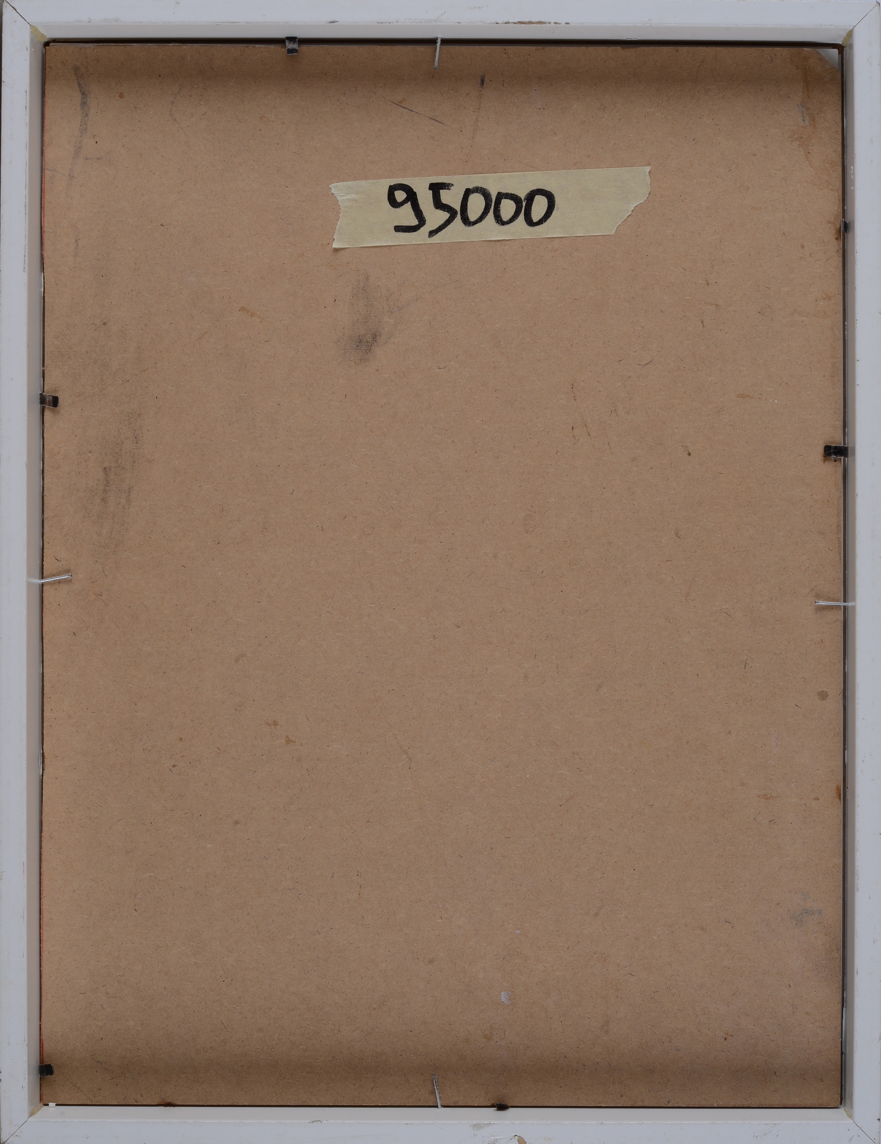 Joseph Beuys - Wirtschaftswerte