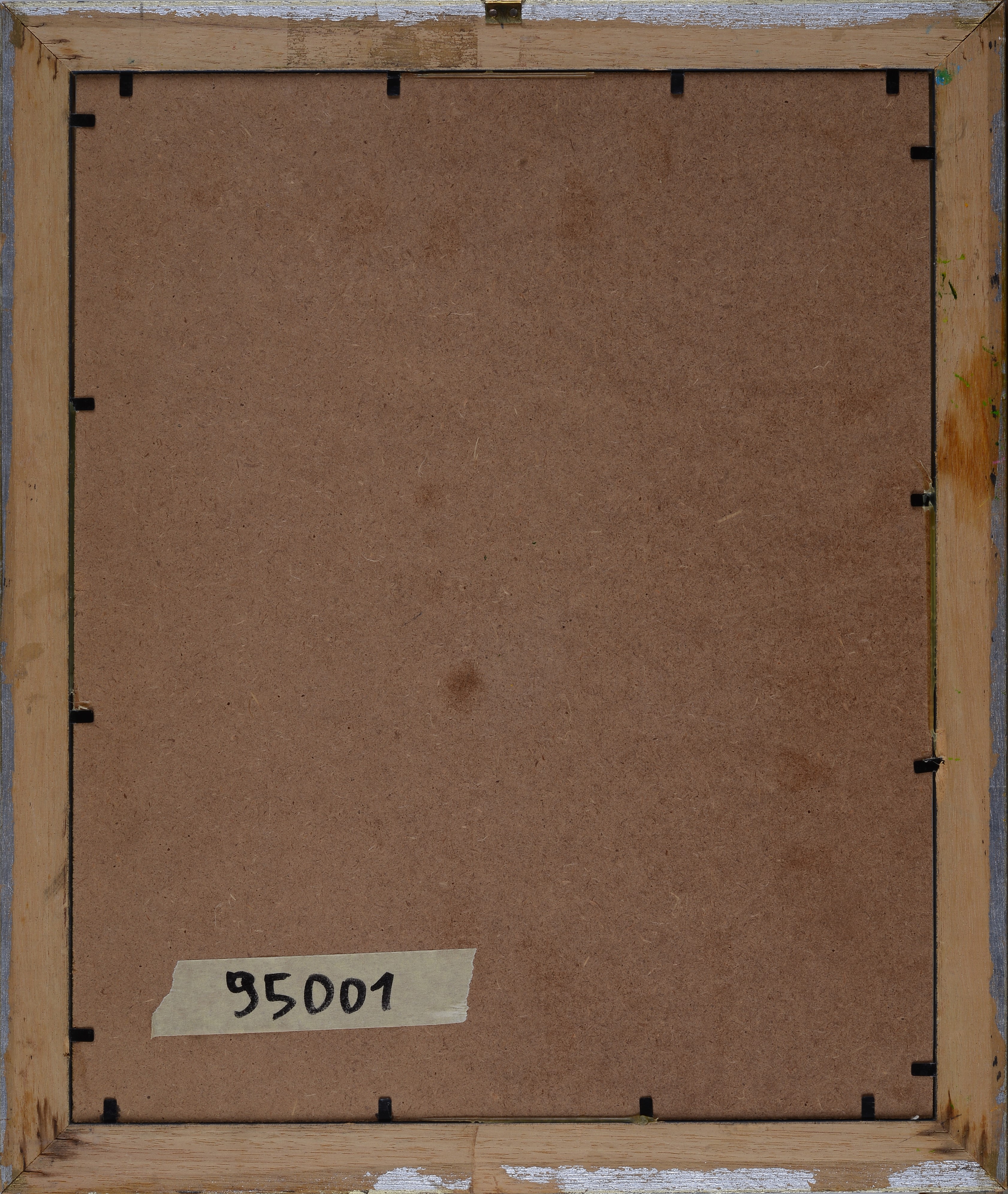 Joseph Beuys - Gdr Paper Bags