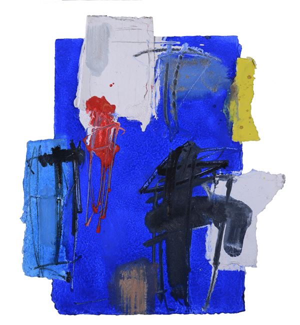 Enzo Esposito - Untitled