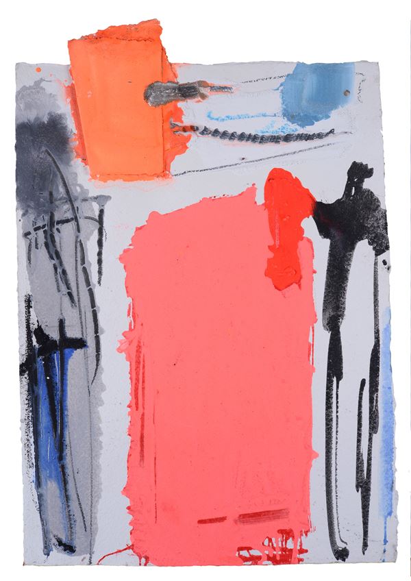 Enzo Esposito - Untitled