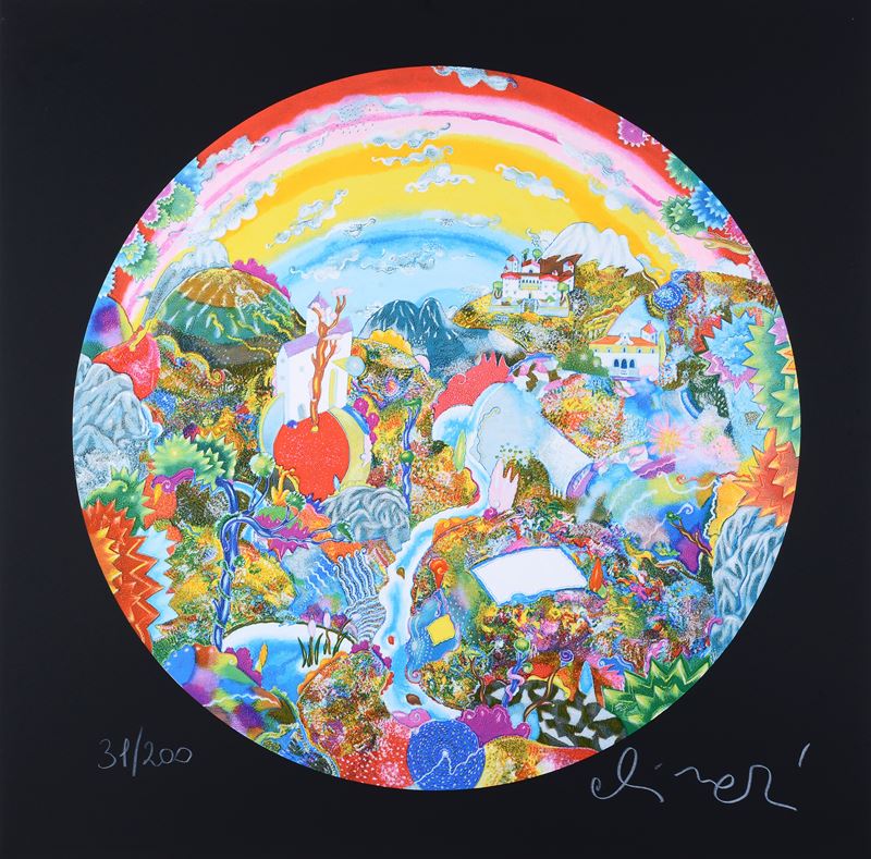 L'altro io del suo io