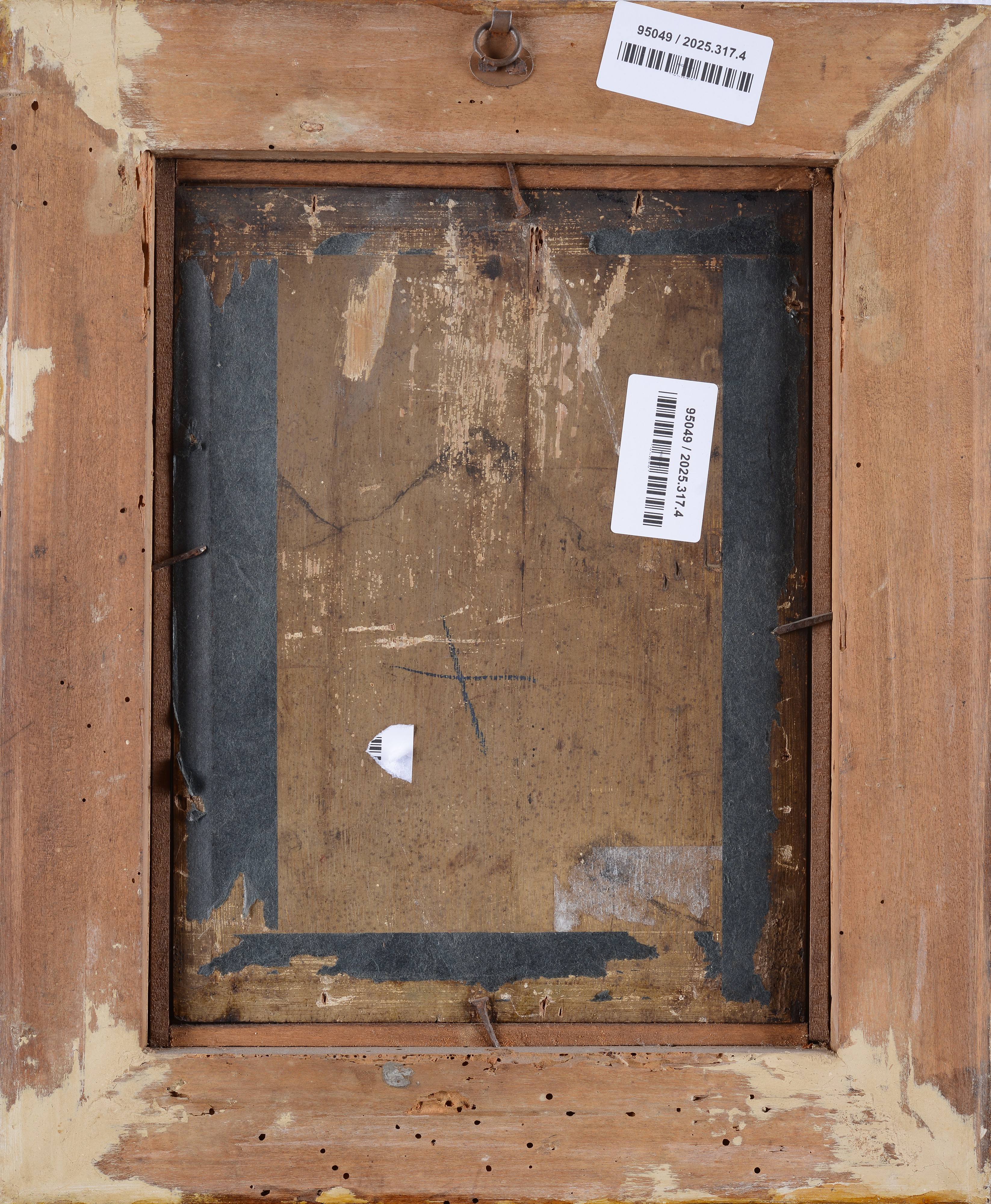 Natura morta fiori, alzata e versatoio