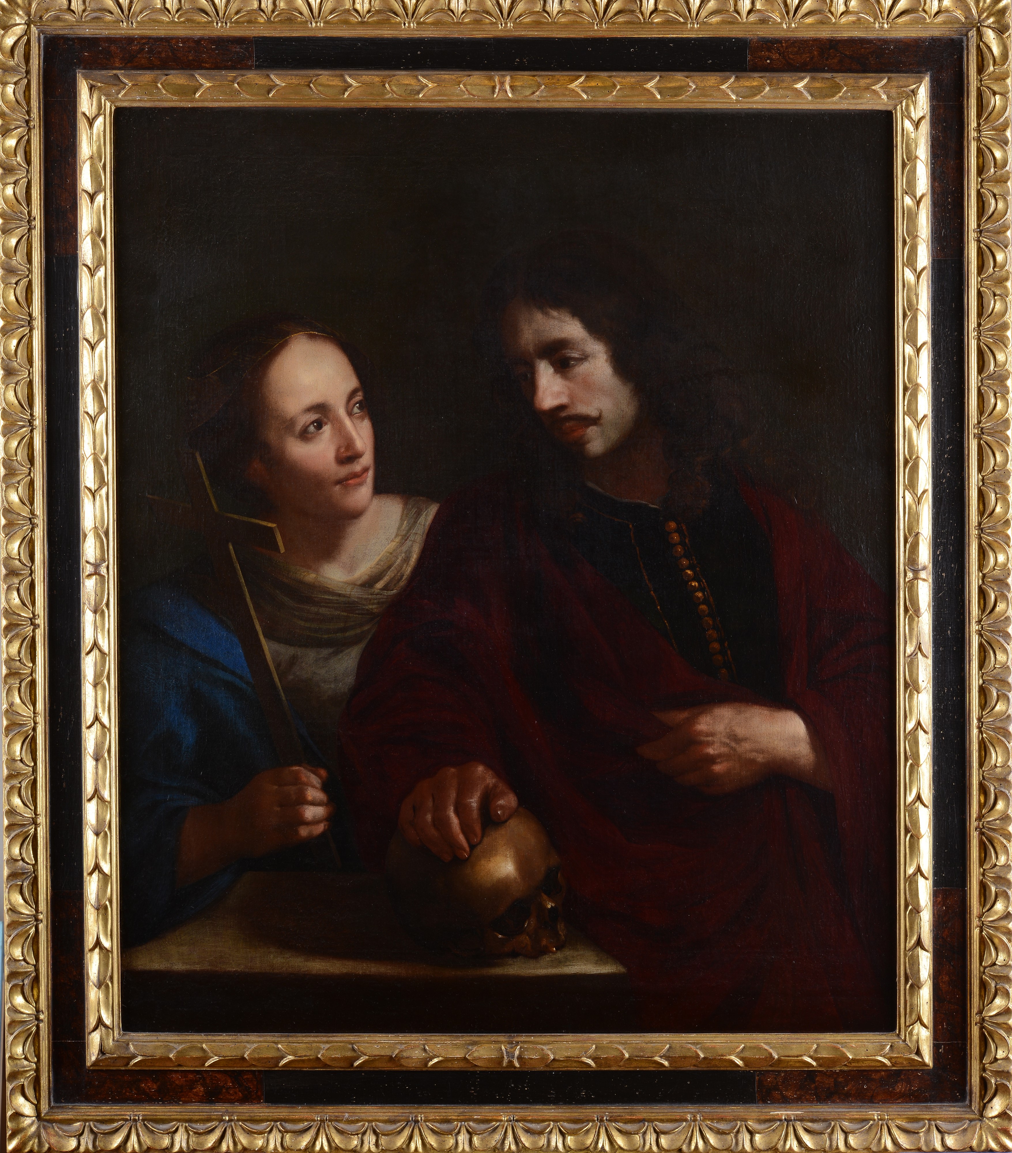 Il conforto della fede