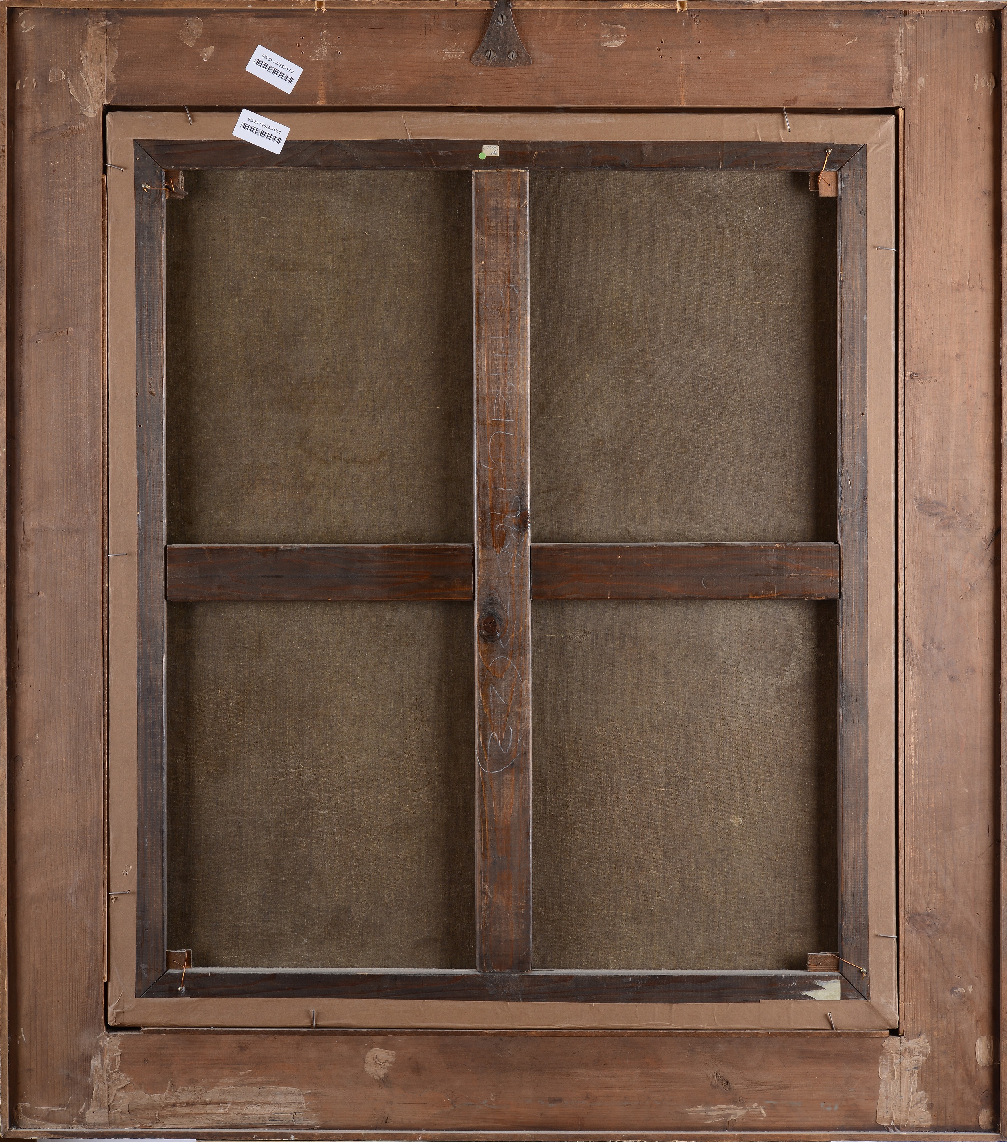 Il conforto della fede