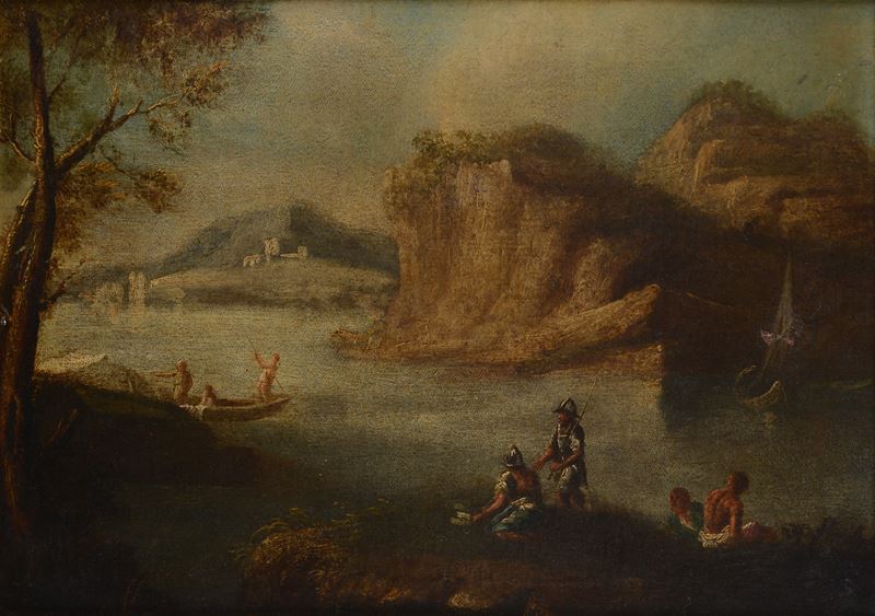 Paesaggio