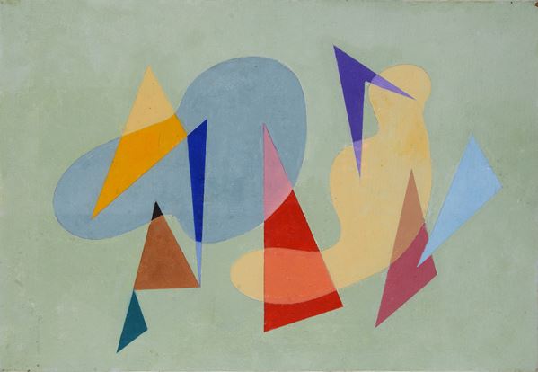 Carla Prina - Composition