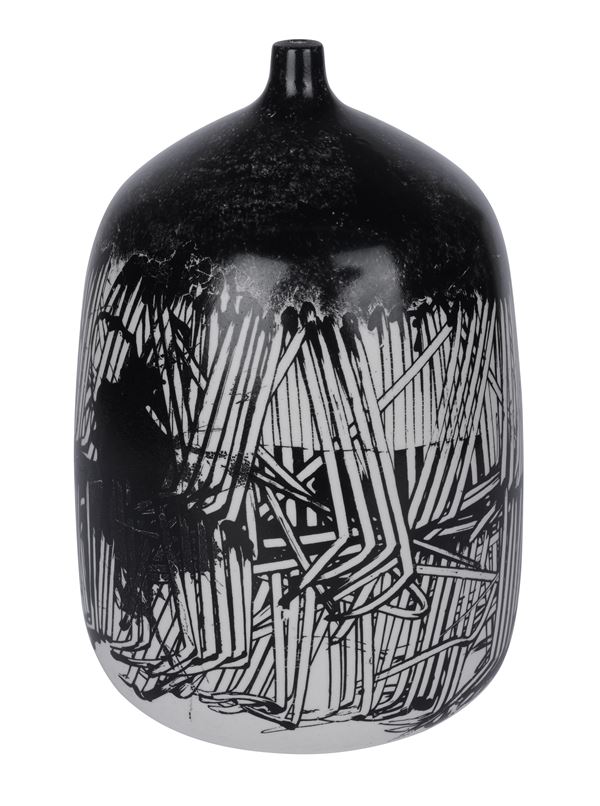 Emilio Scanavino - Vaso