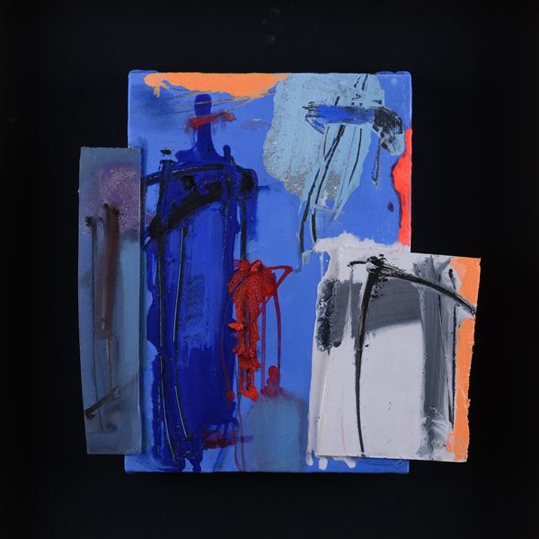 Enzo Esposito - Senza titolo