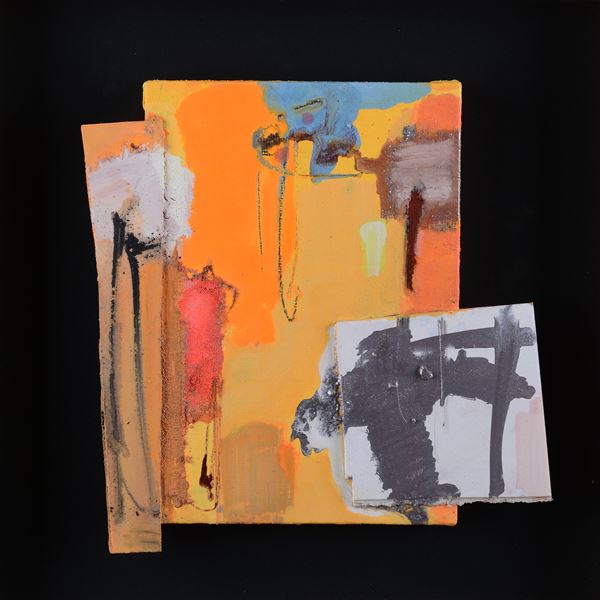 Enzo Esposito - Untitled