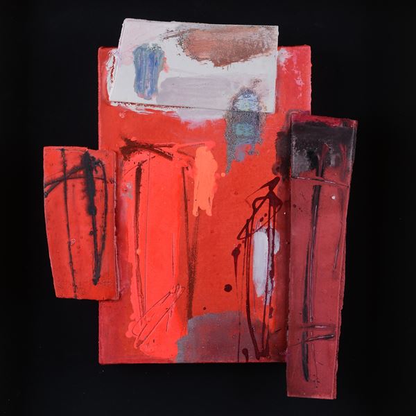 Enzo Esposito - Untitled