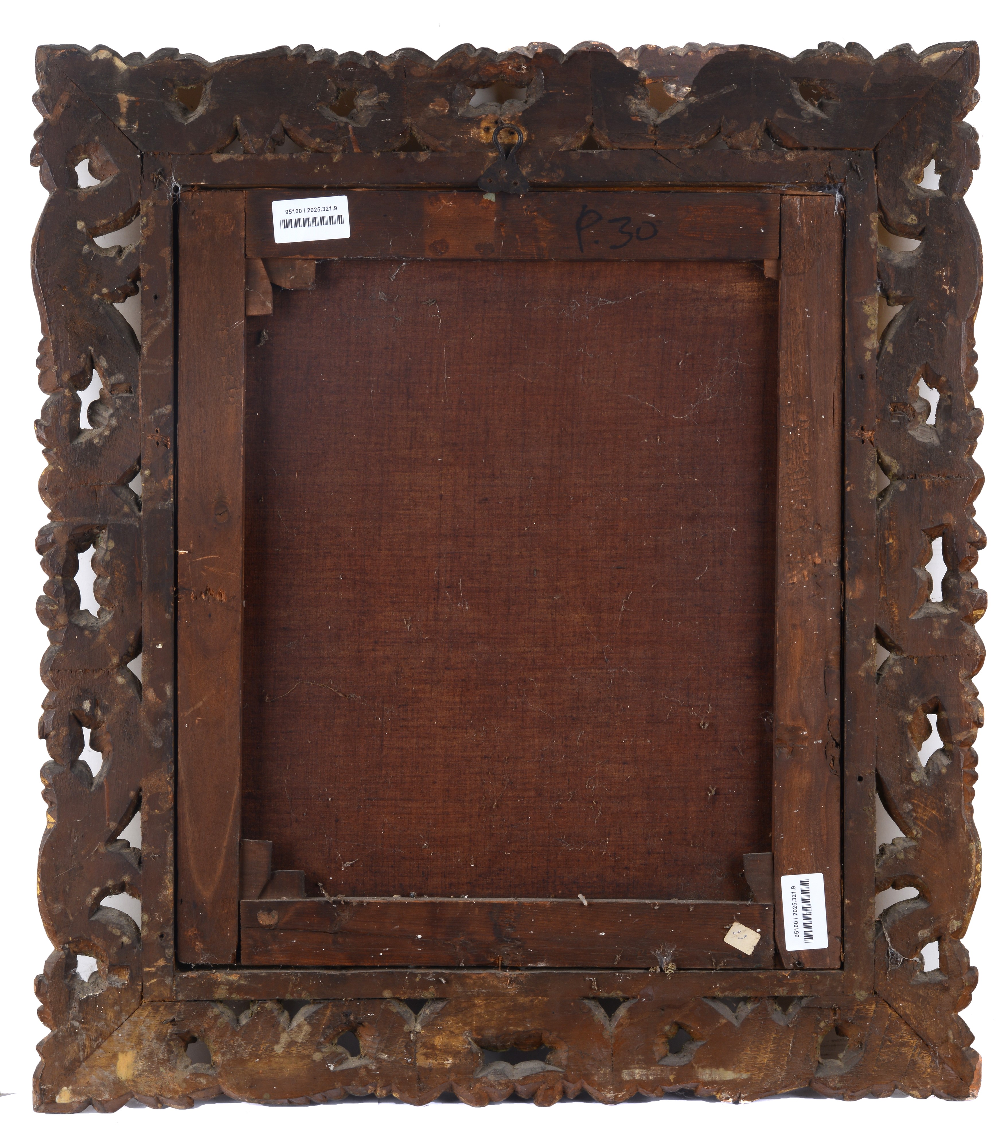 Natività della Vergine (Da Andrea Del Sarto)