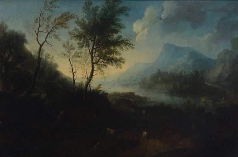 Paesaggio