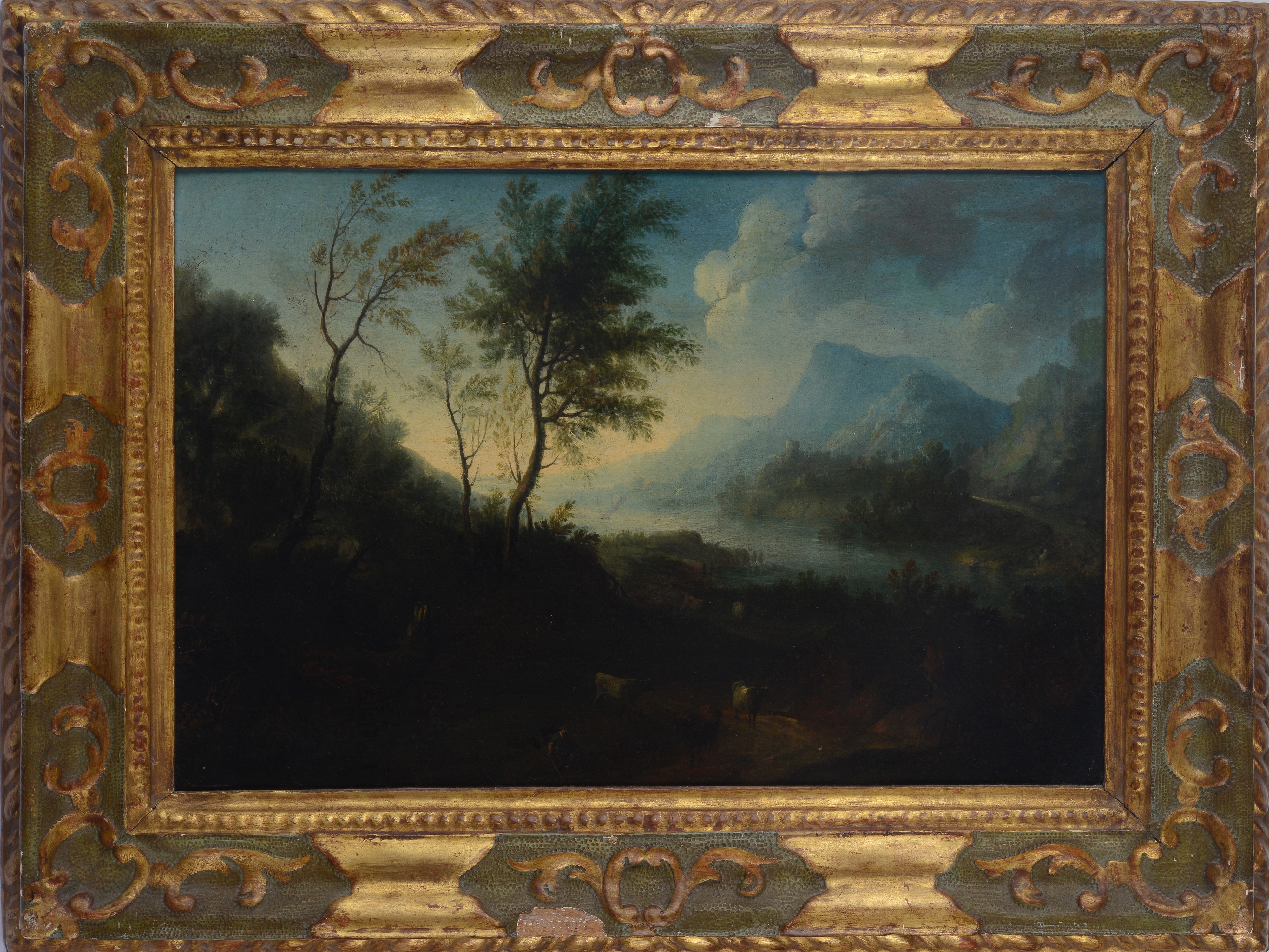 Paesaggio