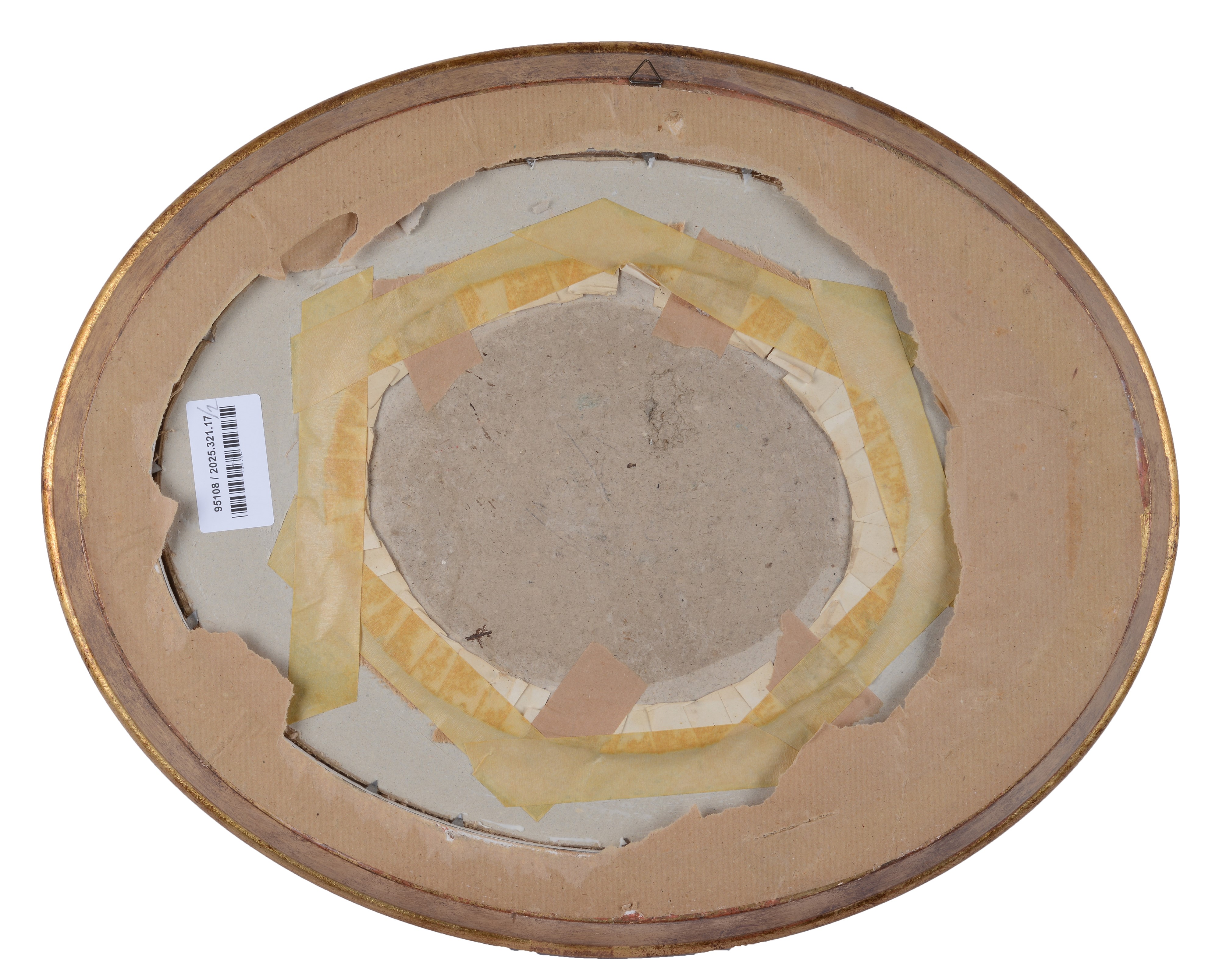 Mare in tempesta - Cena al chiar di luna