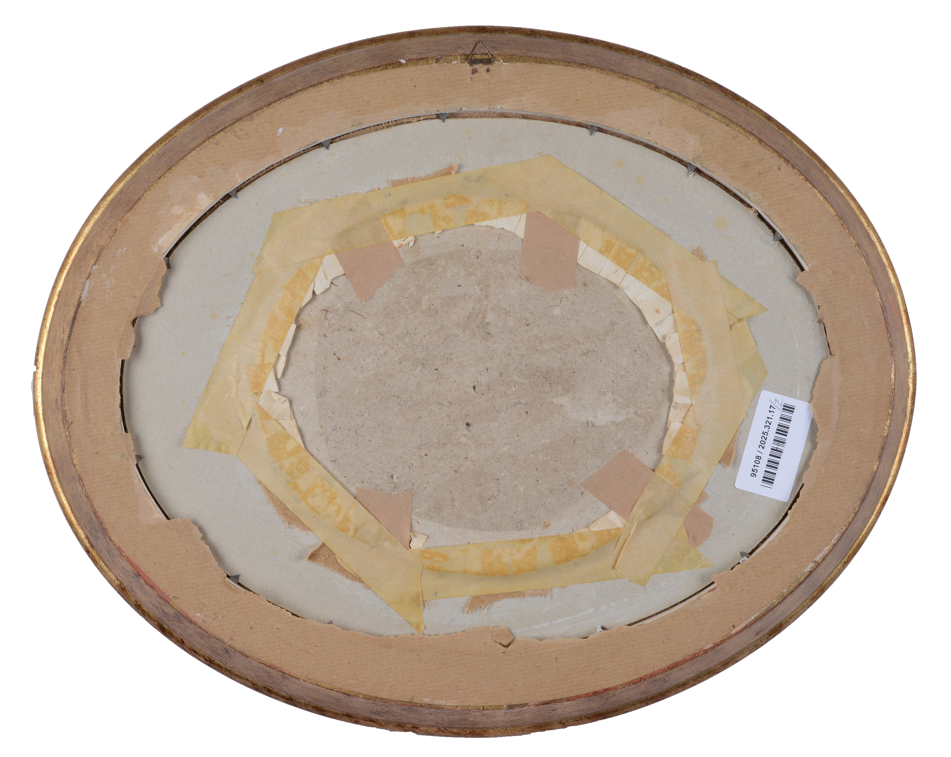 Mare in tempesta - Cena al chiar di luna