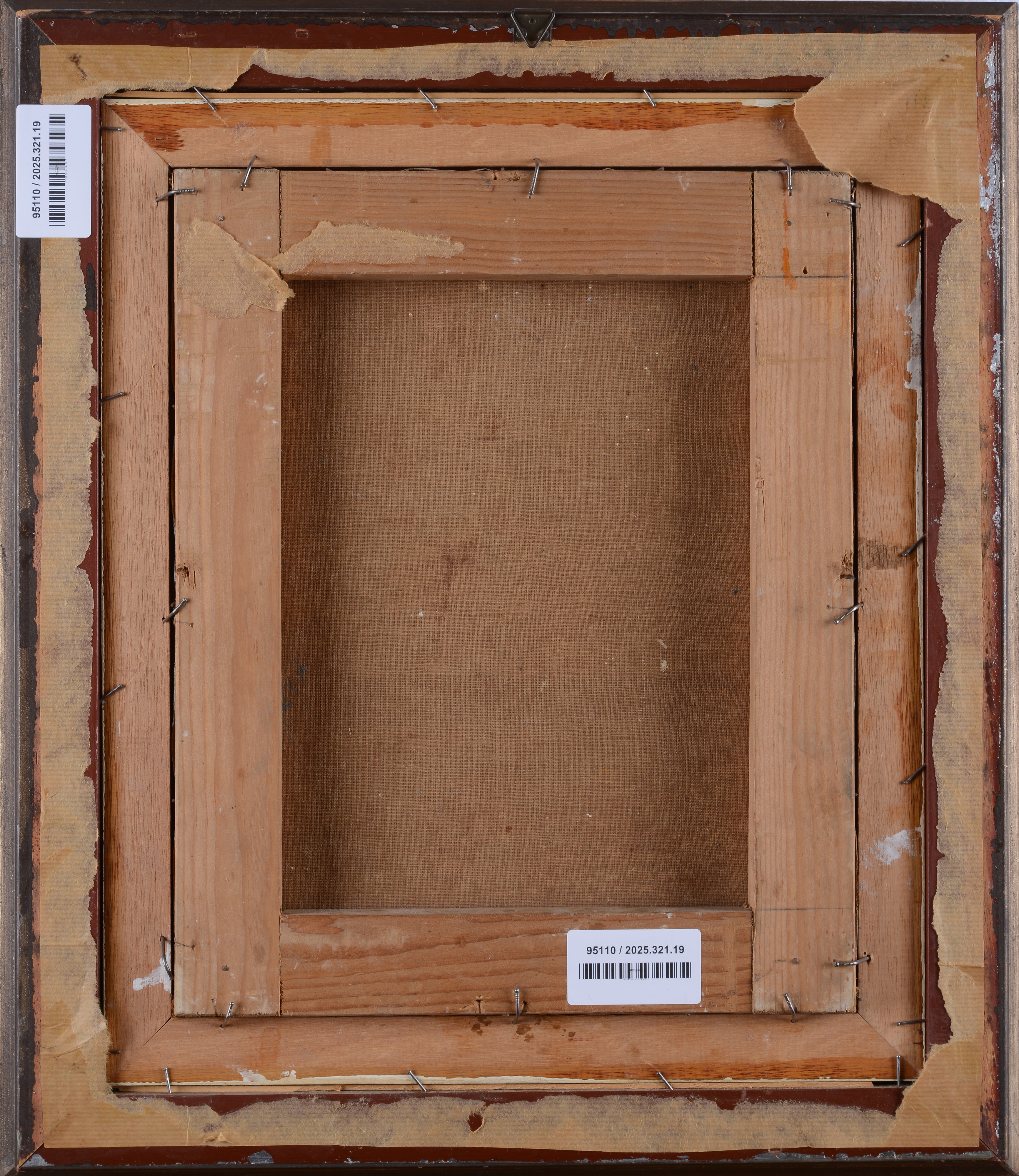 Ragazza con cappello