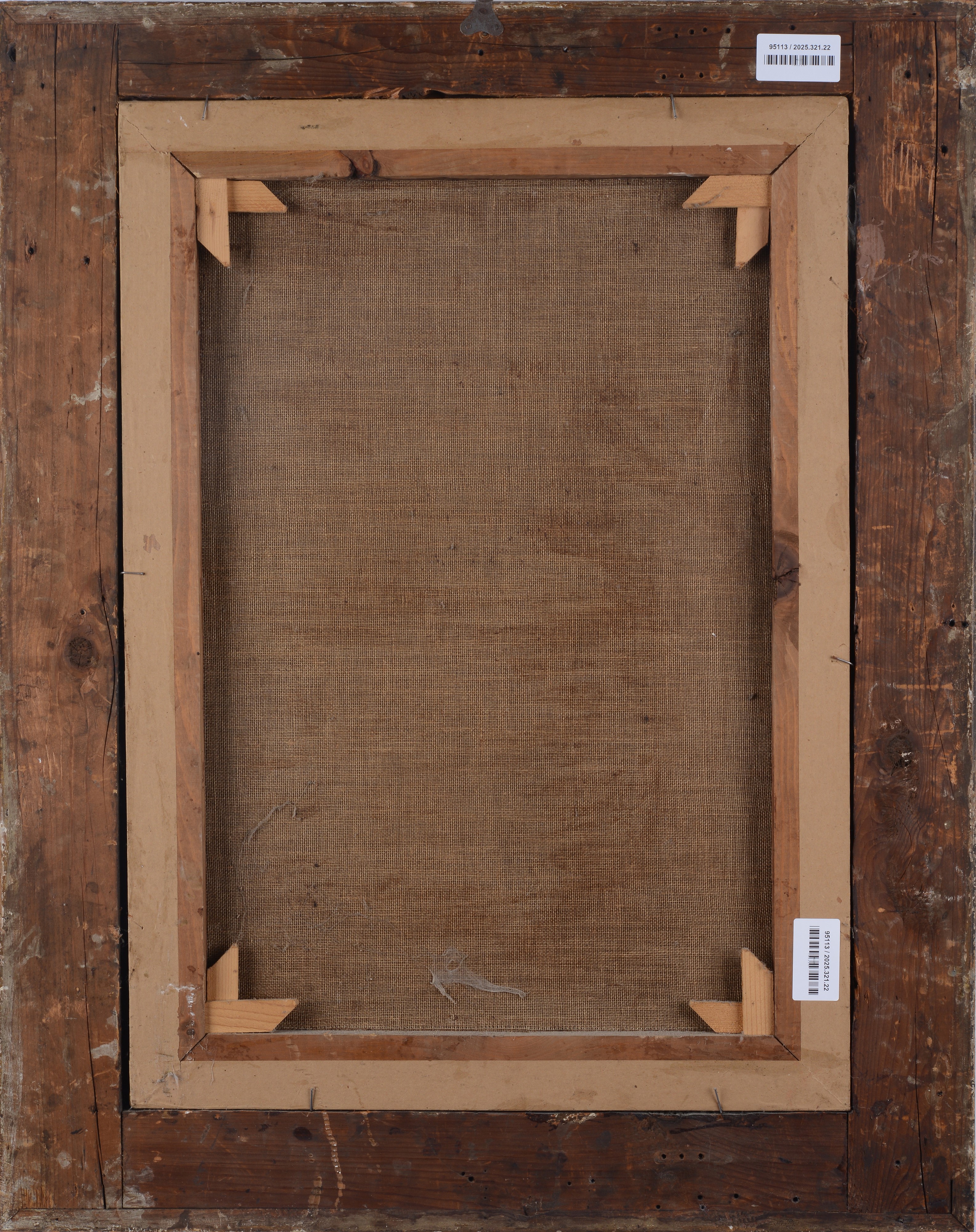 Natura morta con bicchieri e frutta