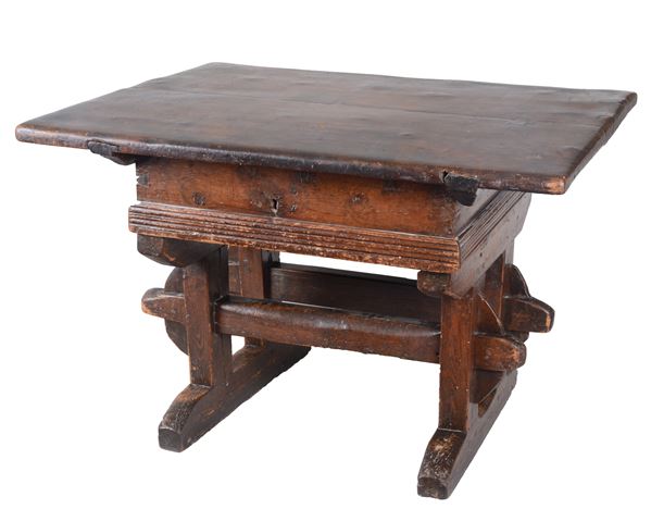 Work table
