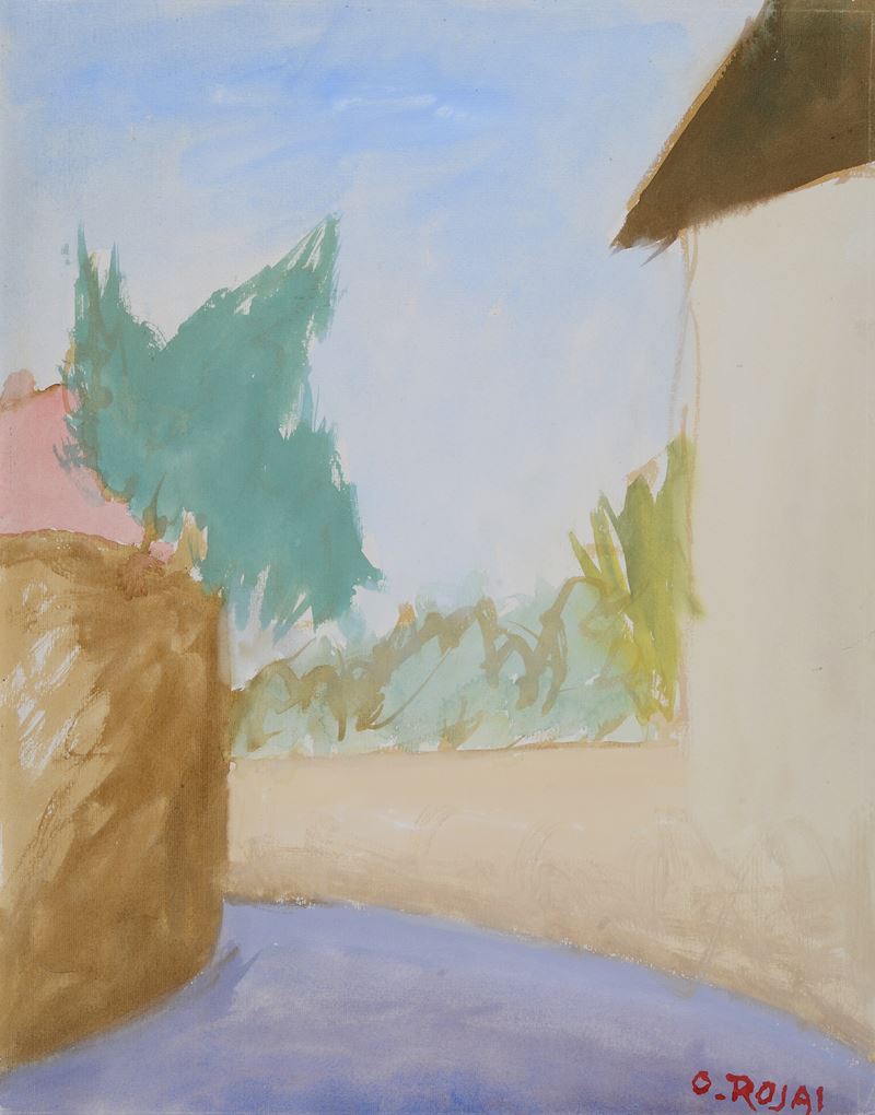 Via San Leonardo