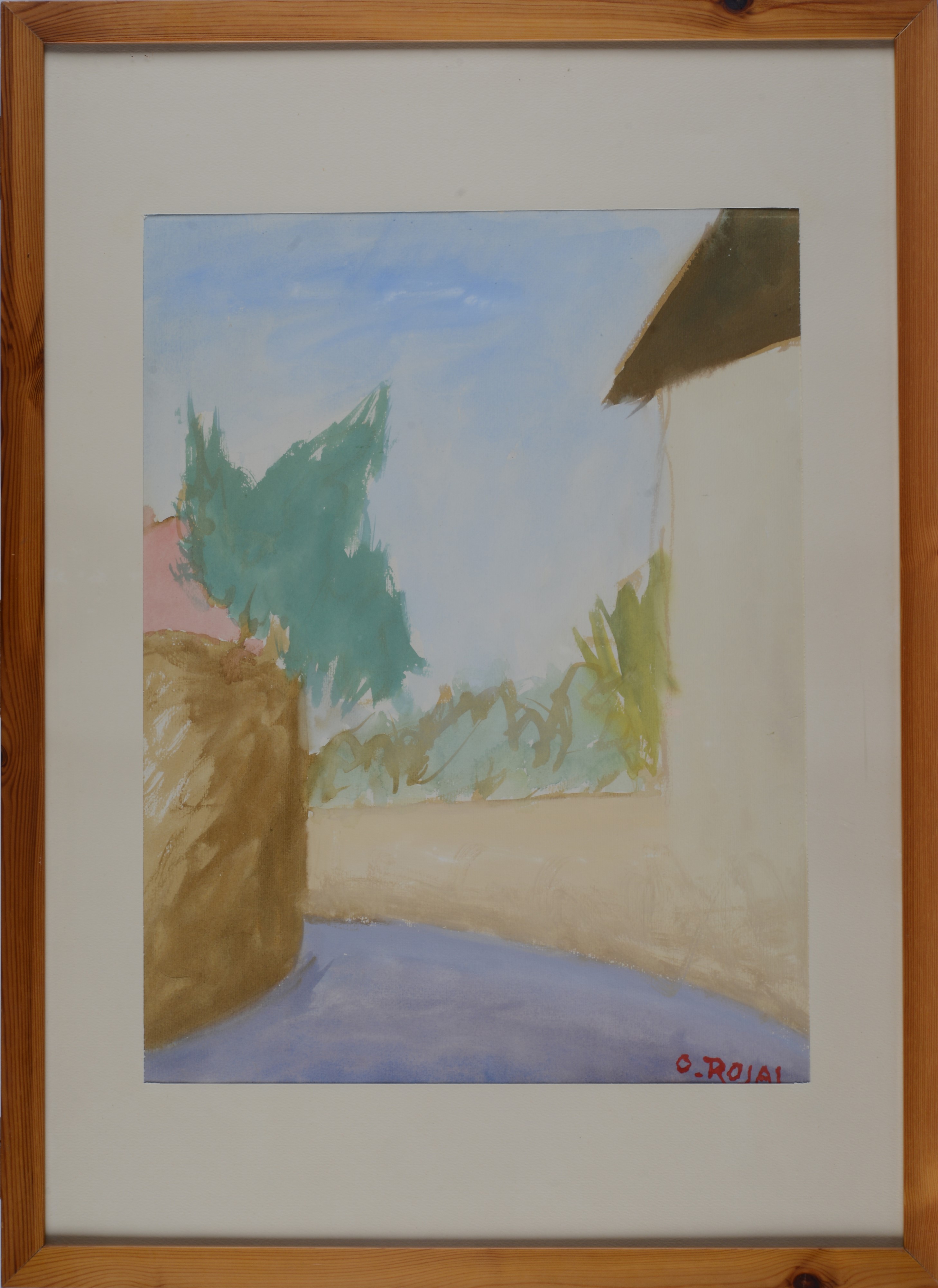 Via San Leonardo