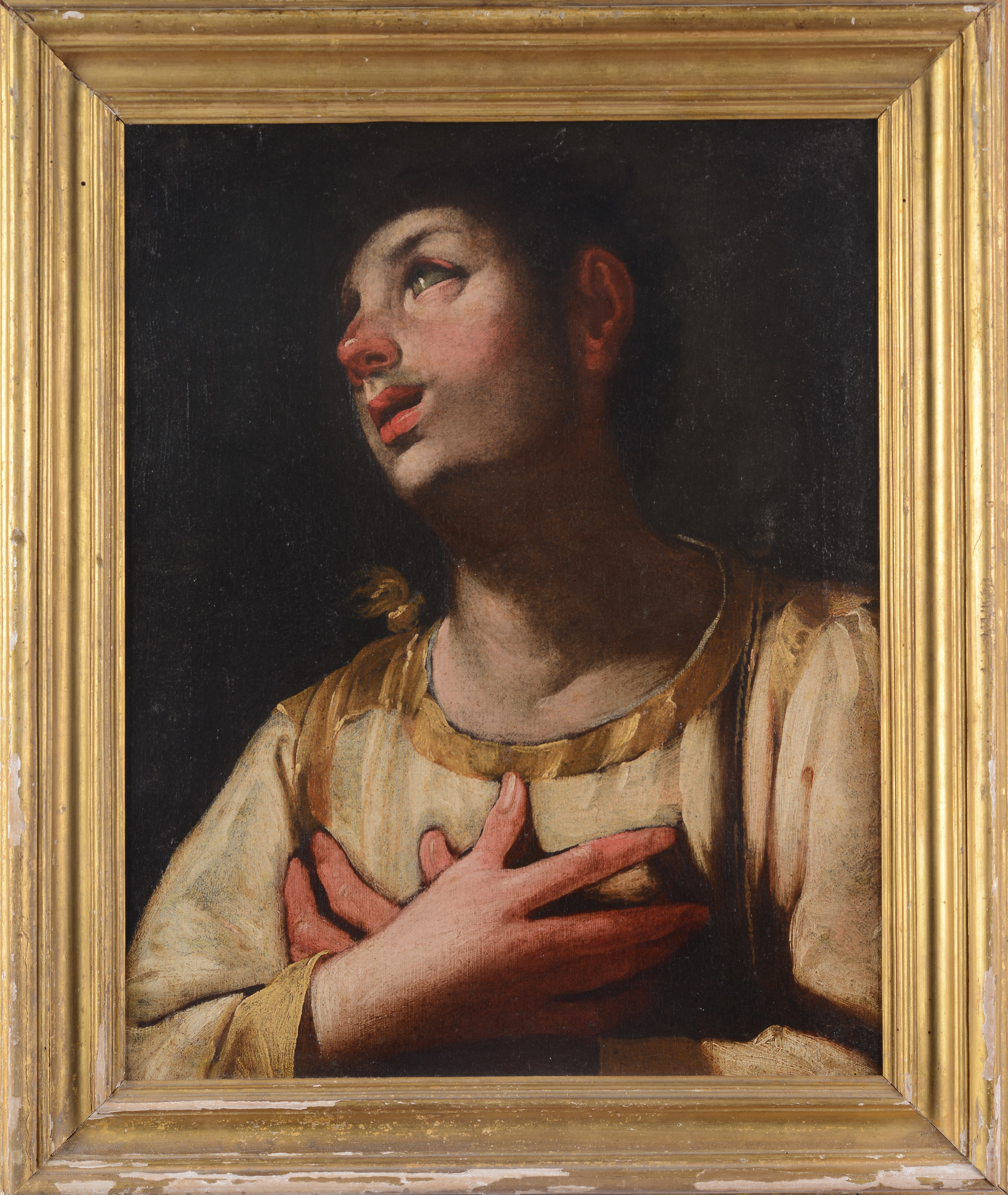 Santo Diacono