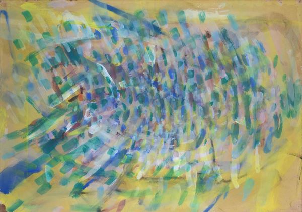 Tancredi Parmeggiani - Primavera
