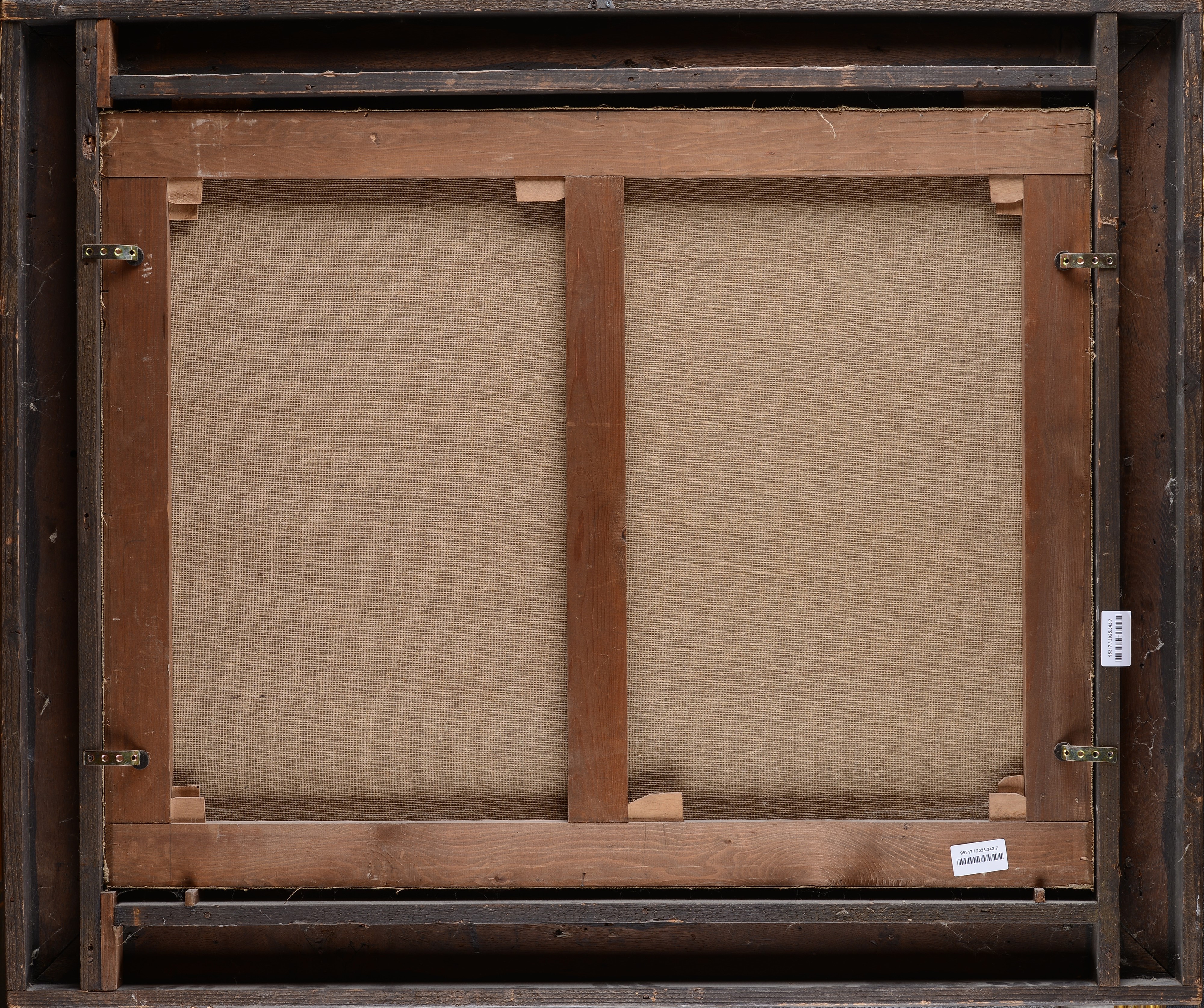 Condottiero a cavallo