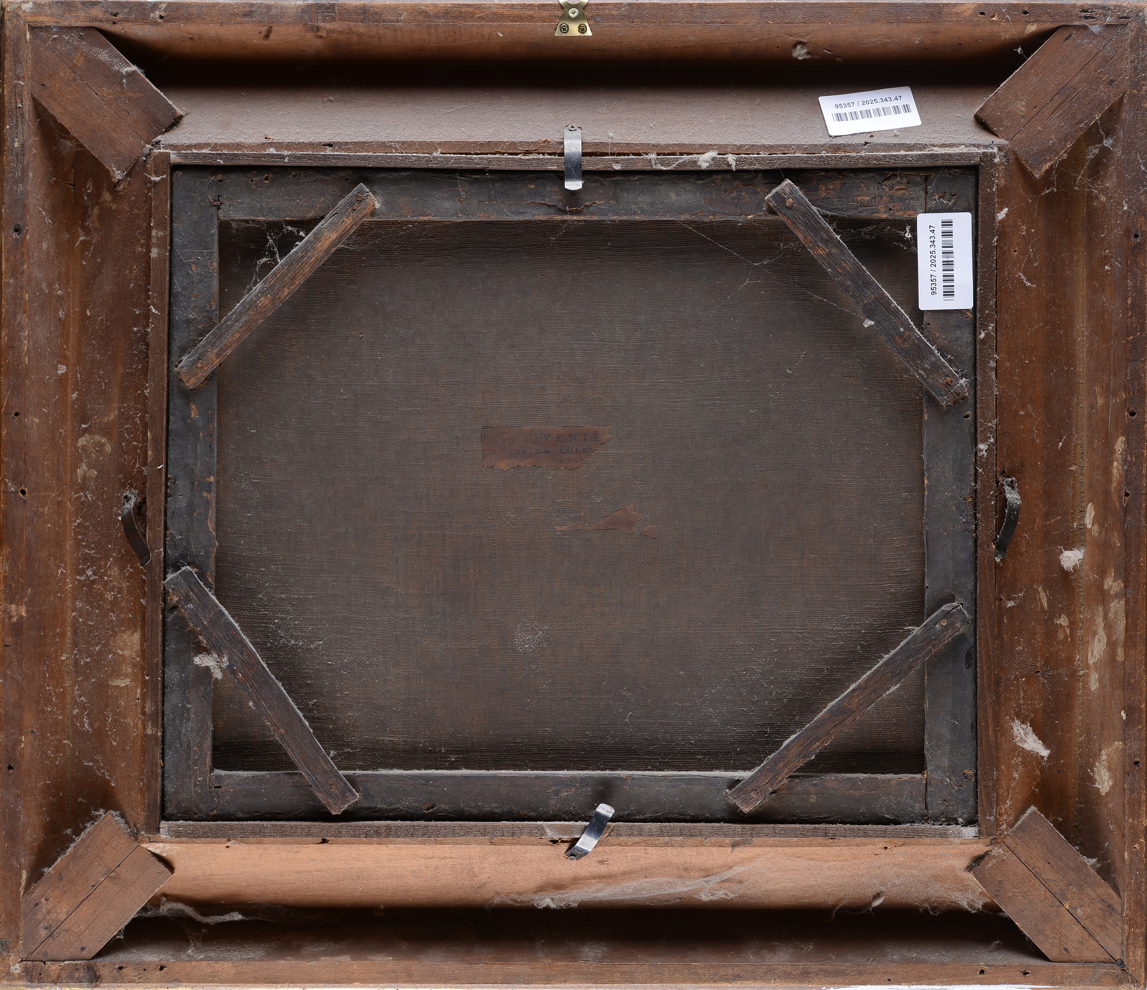 Gesù nella casa di Marta e Maria di Betania