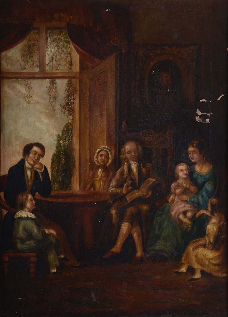 Il racconto