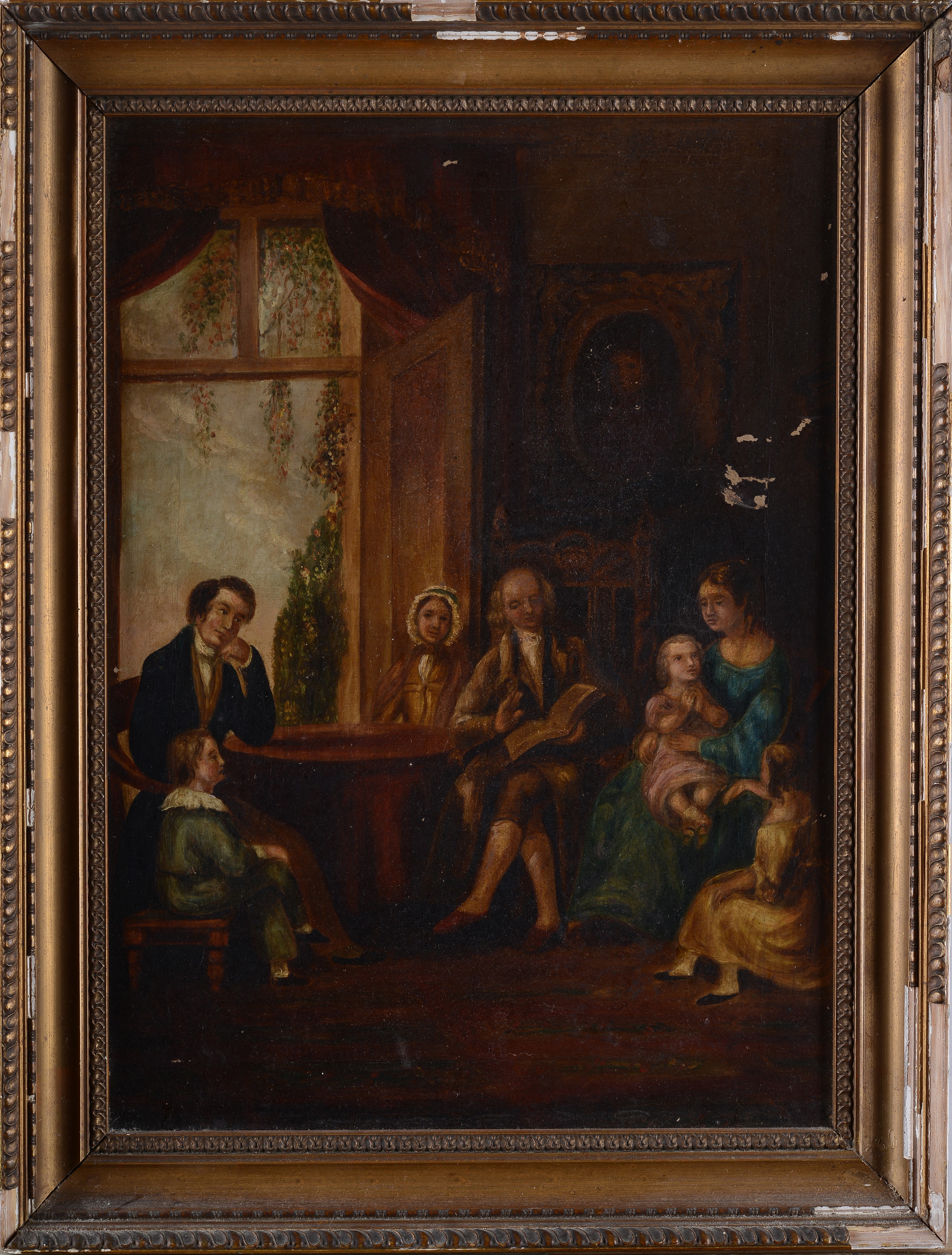 Il racconto