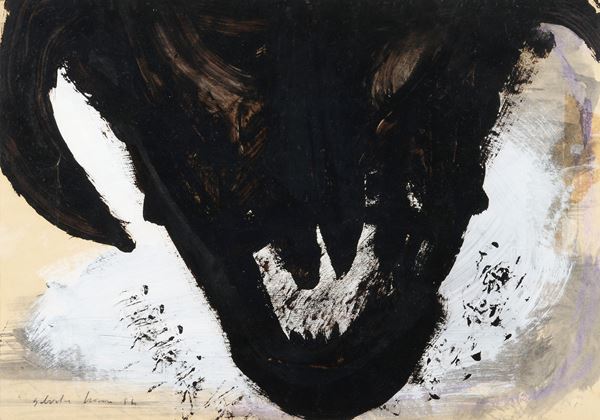 Salvatore Garau - Untitled
