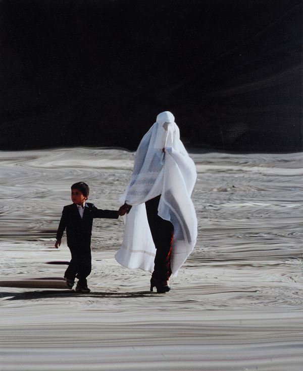 Pino Settanni - Kabul