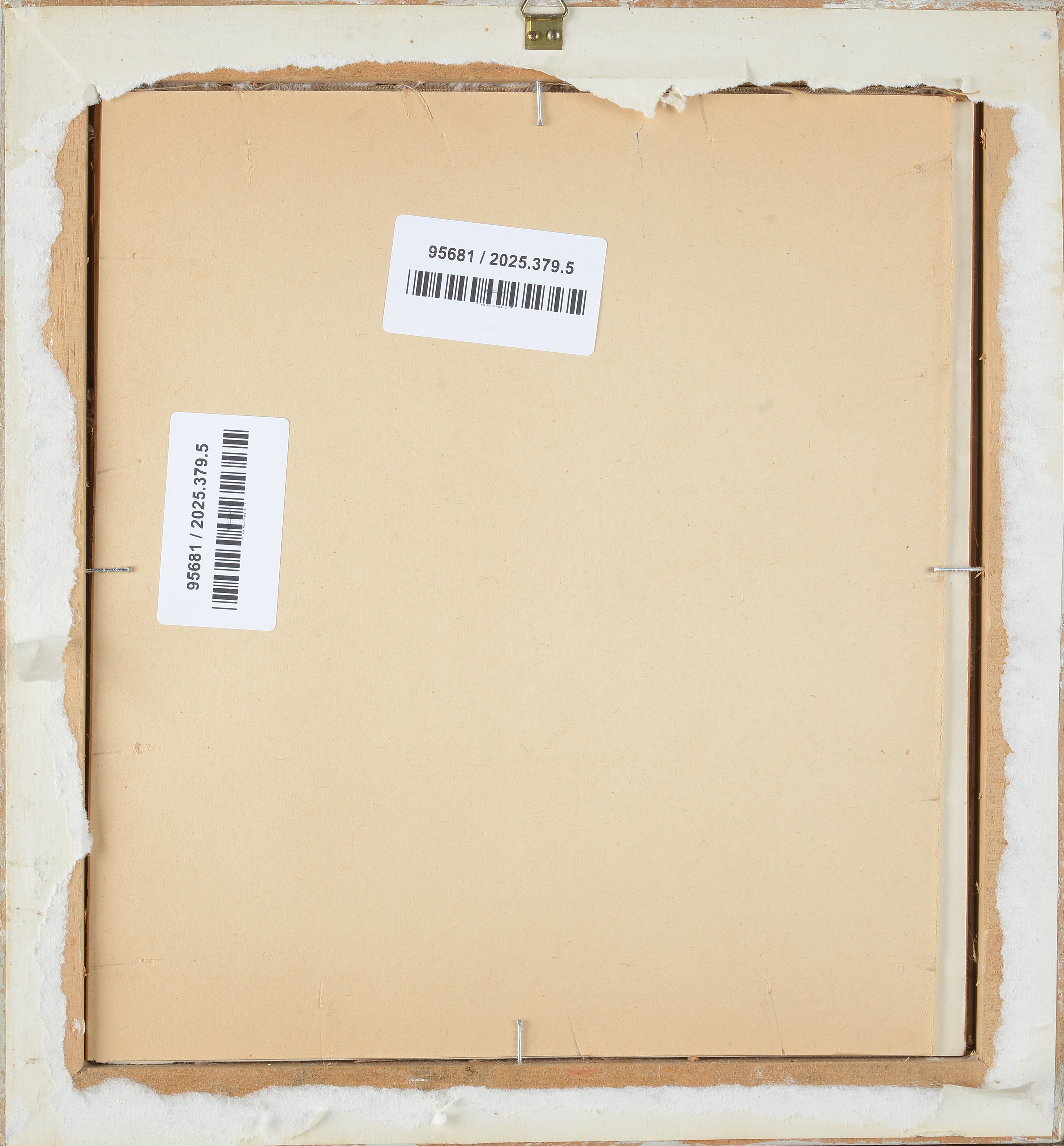 San Francesco in estasi