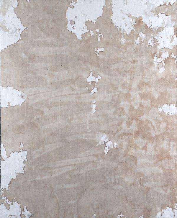 Hermann Nitsch - Senza titolo
