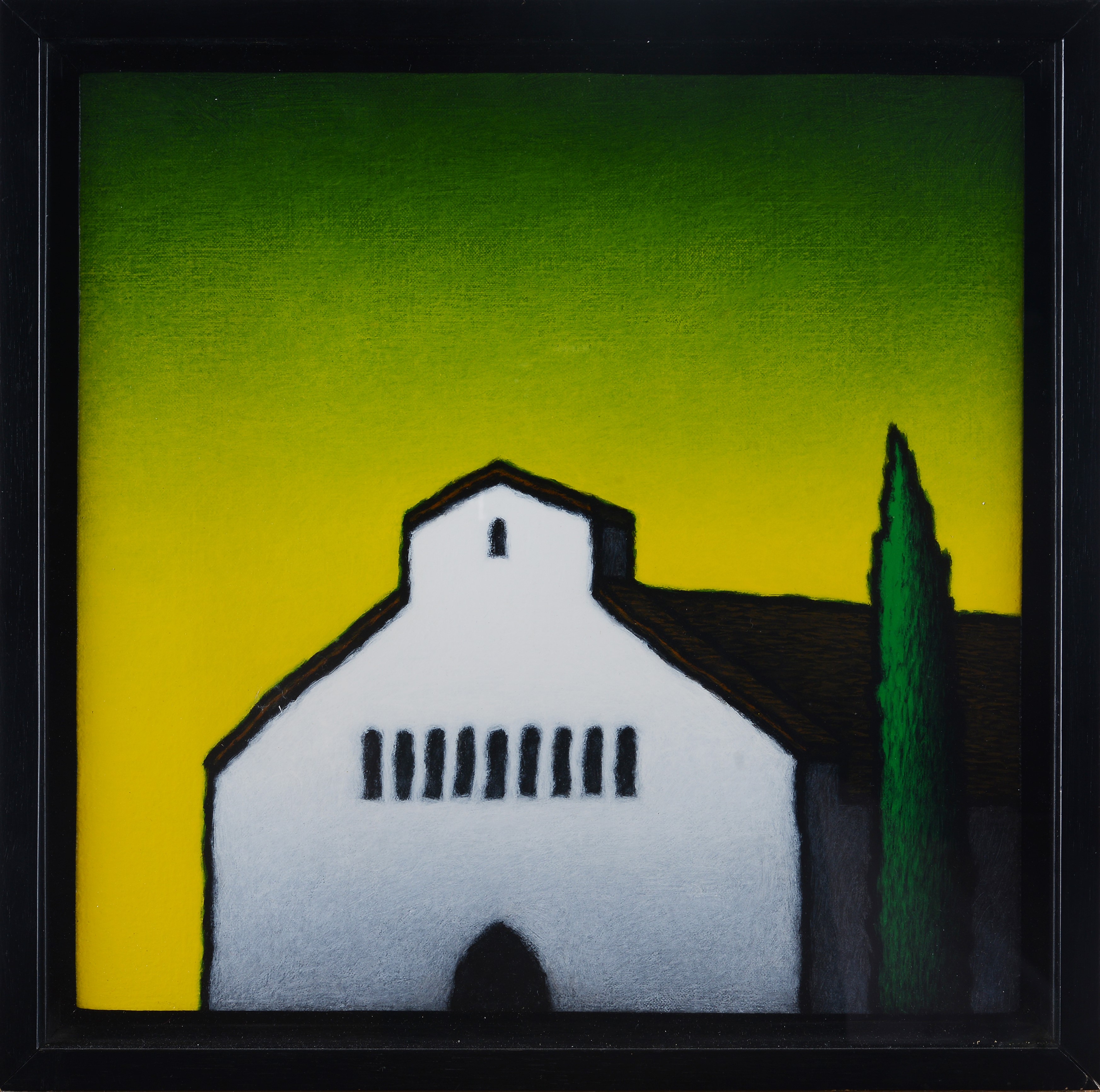 Tino Stefanoni - Senza Titolo